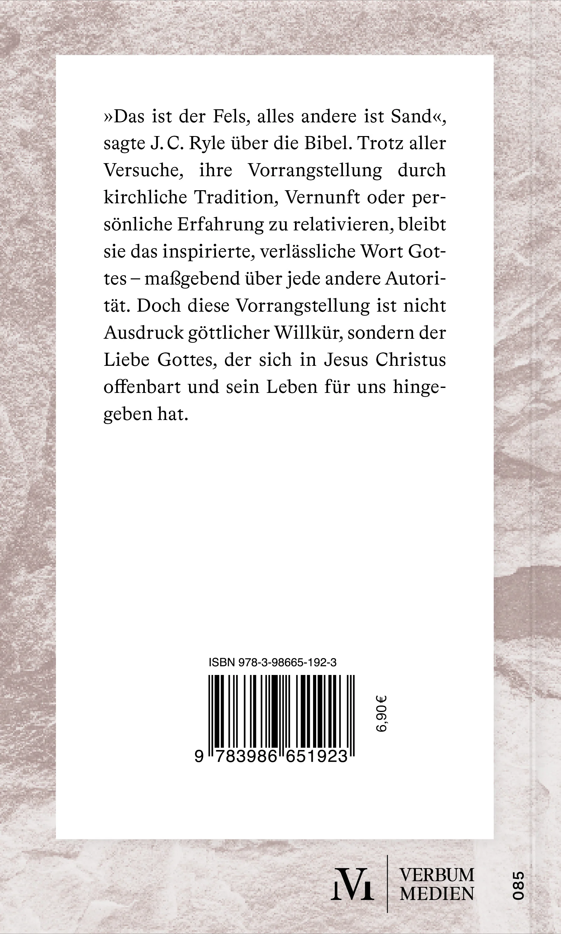 Die Autorität der Bibel - Image 8