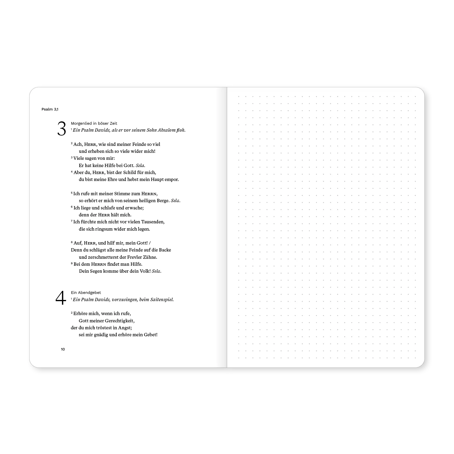 Die Psalmen 1–72 (Bibeljournal) - Image 7