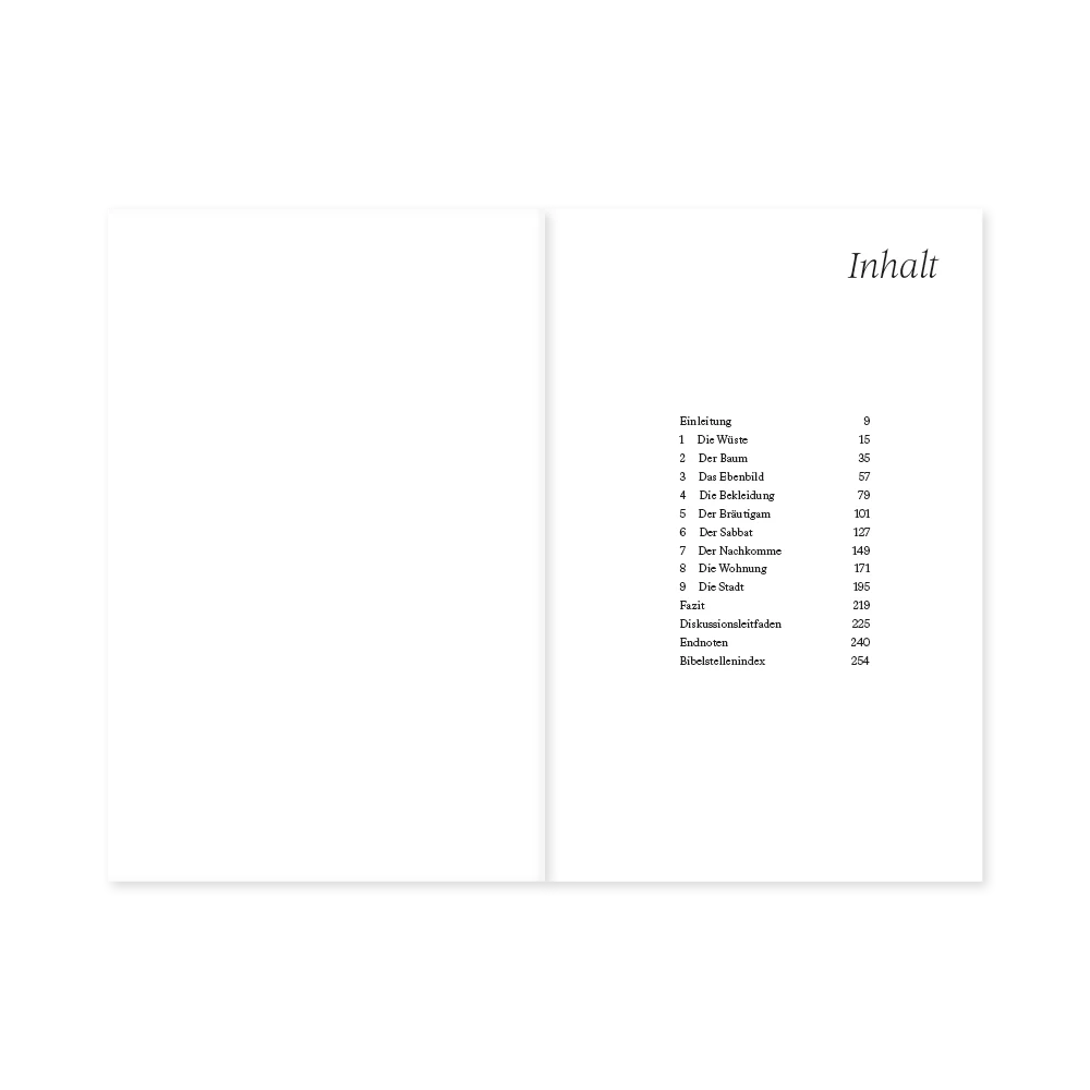 E-Book – Besser als Eden: Wie die Geschichte der Bibel deine eigene verändert - Image 4