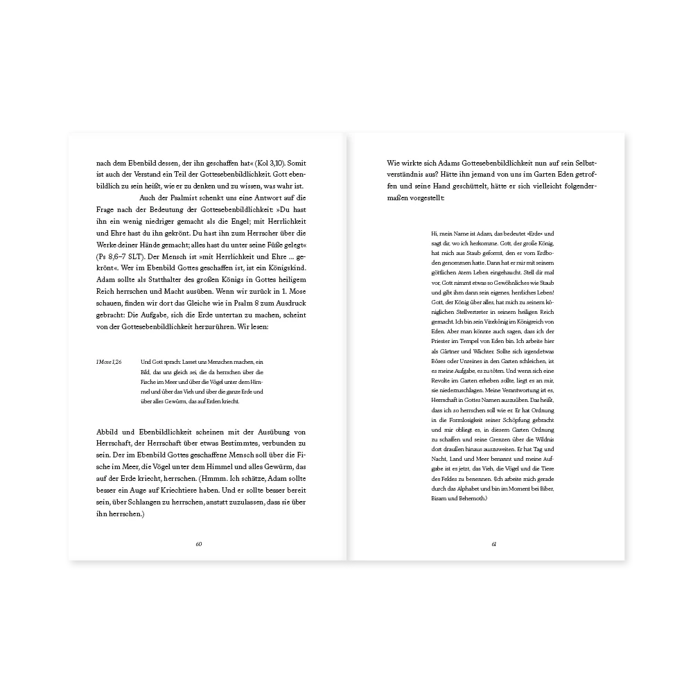 E-Book – Besser als Eden: Wie die Geschichte der Bibel deine eigene verändert - Image 7