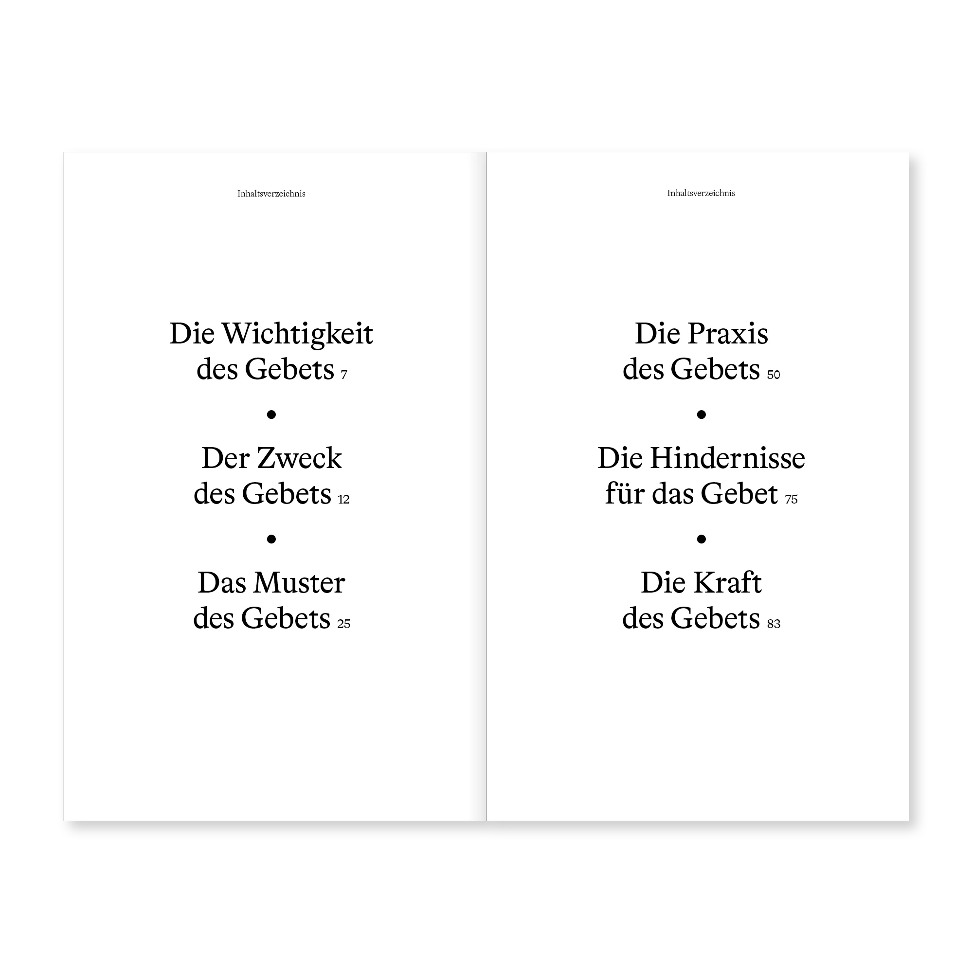 E-Book – Bringt Gebet etwas? - Image 3