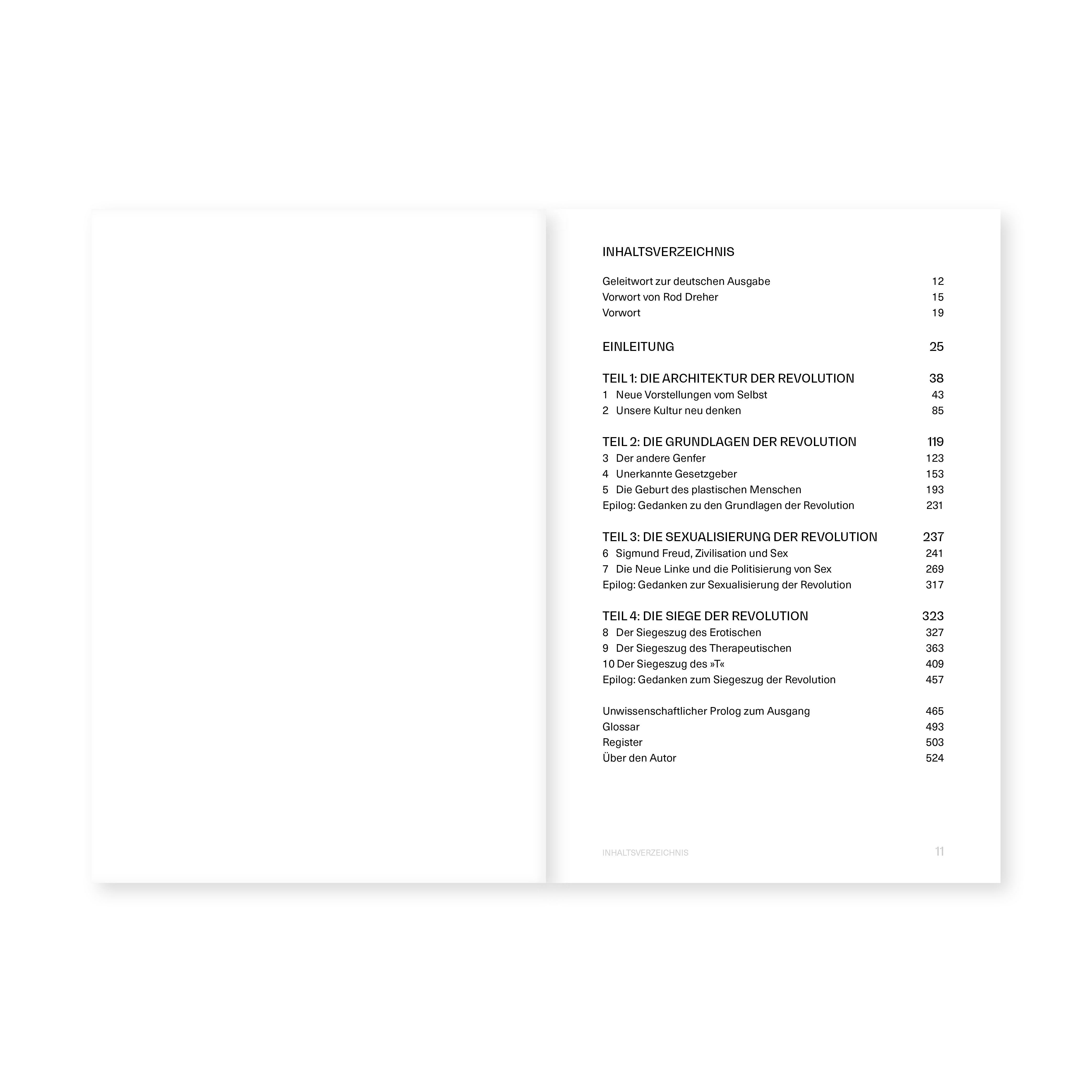 E-Book – Der Siegeszug des modernen Selbst - Image 4