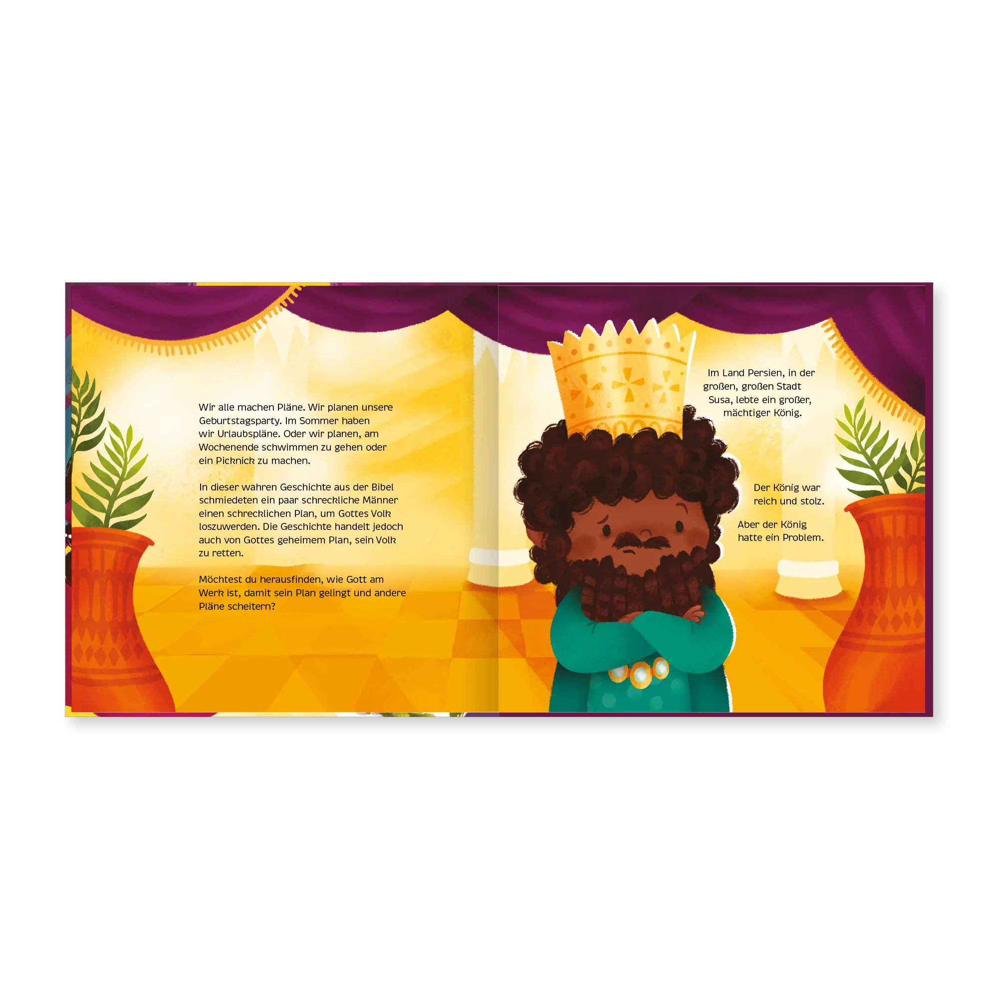 PDF – Esther und der unglaublich mutige Plan - Image 3