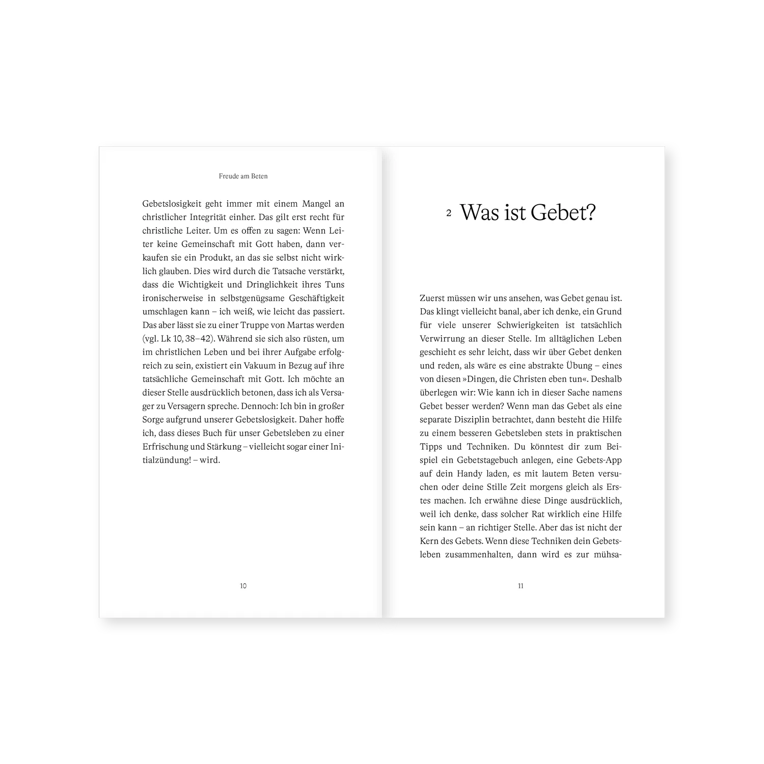 E-Book – Freude am Beten - Image 6