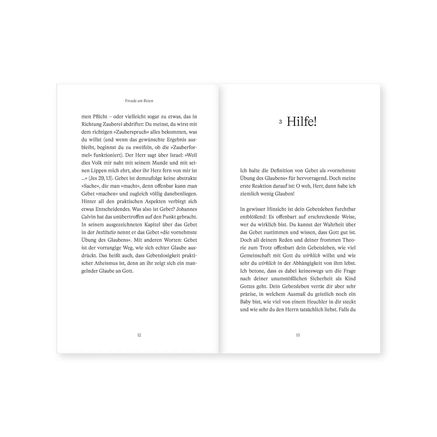 E-Book – Freude am Beten - Image 7