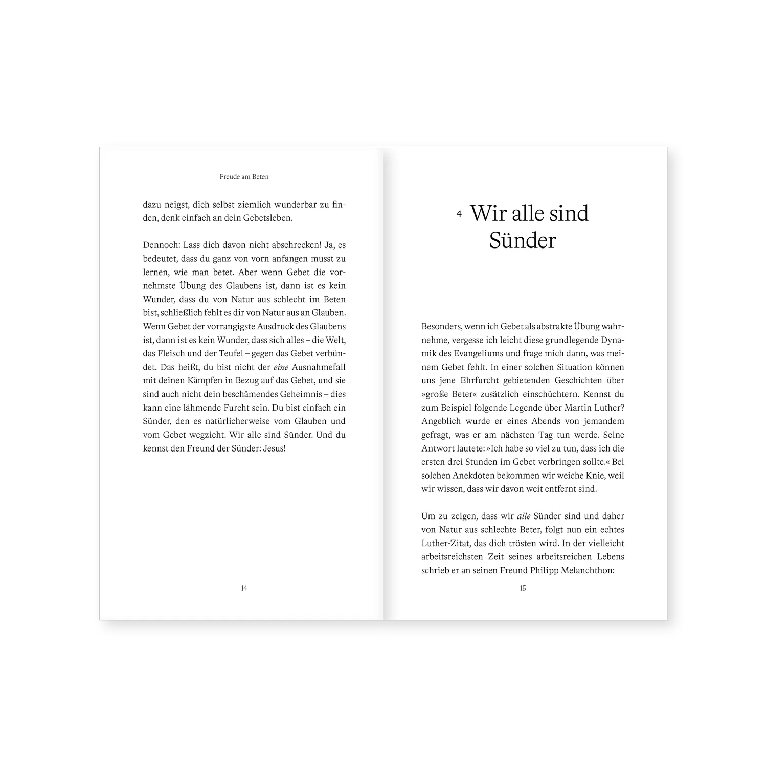 E-Book – Freude am Beten - Image 8