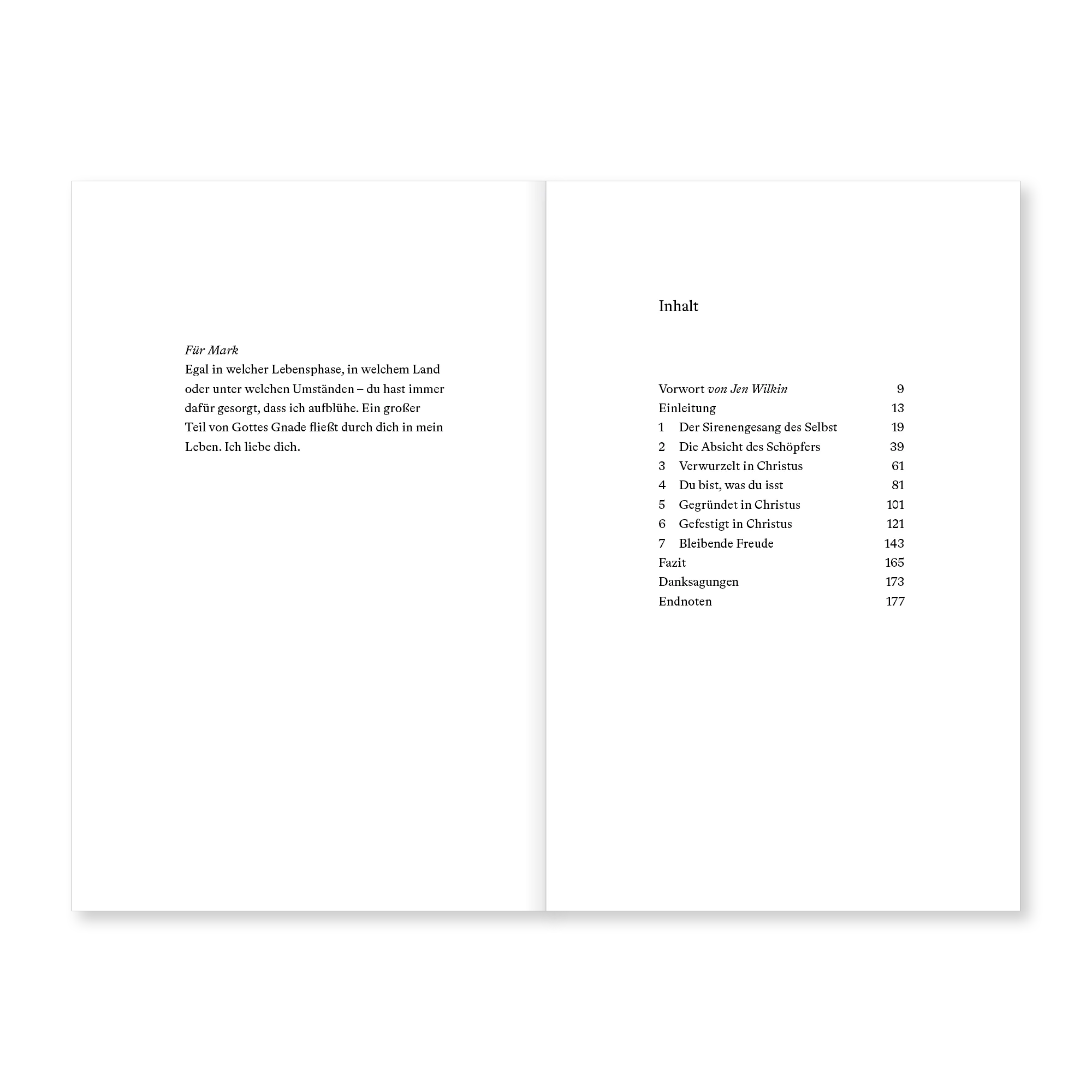 E-Book – Genug von mir: Freude finden im Zeitalter des Selbst - Image 4