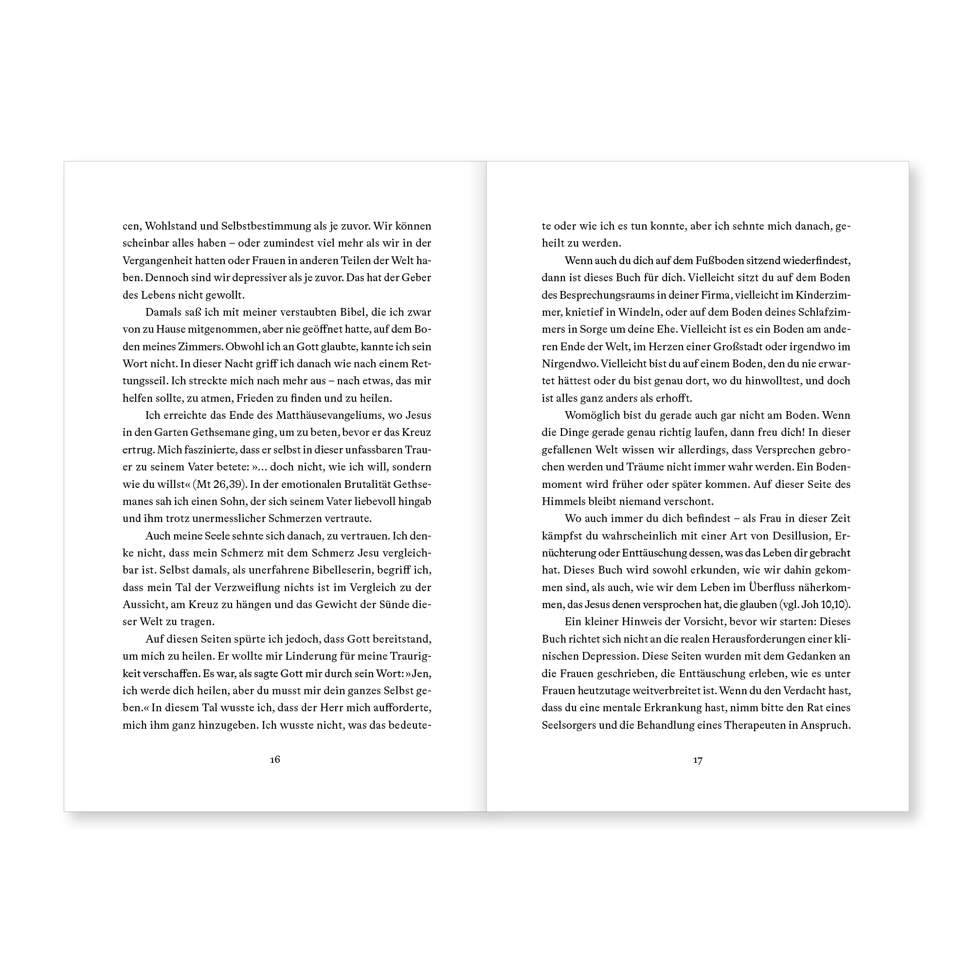 E-Book – Genug von mir: Freude finden im Zeitalter des Selbst - Image 8
