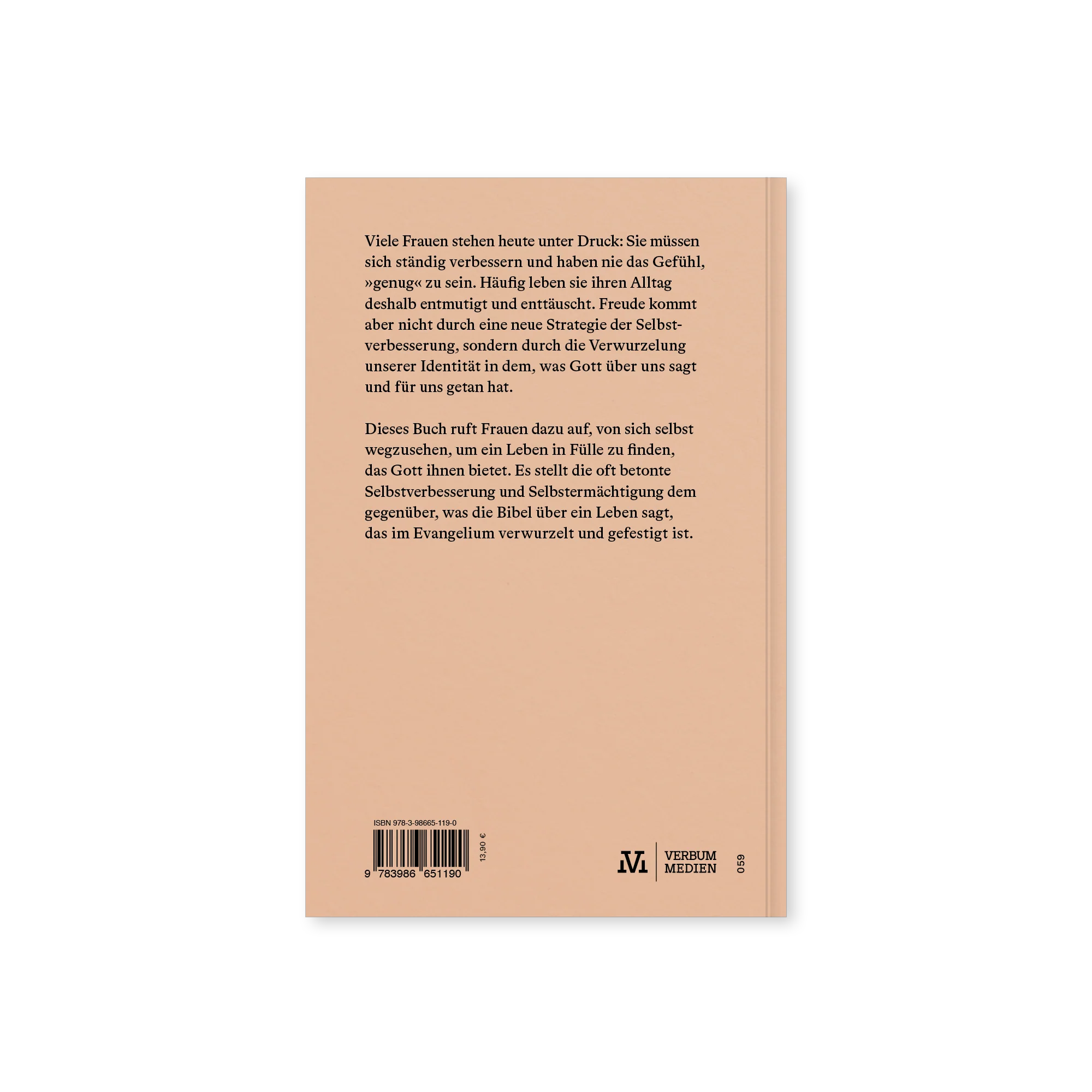 E-Book – Genug von mir: Freude finden im Zeitalter des Selbst - Image 9