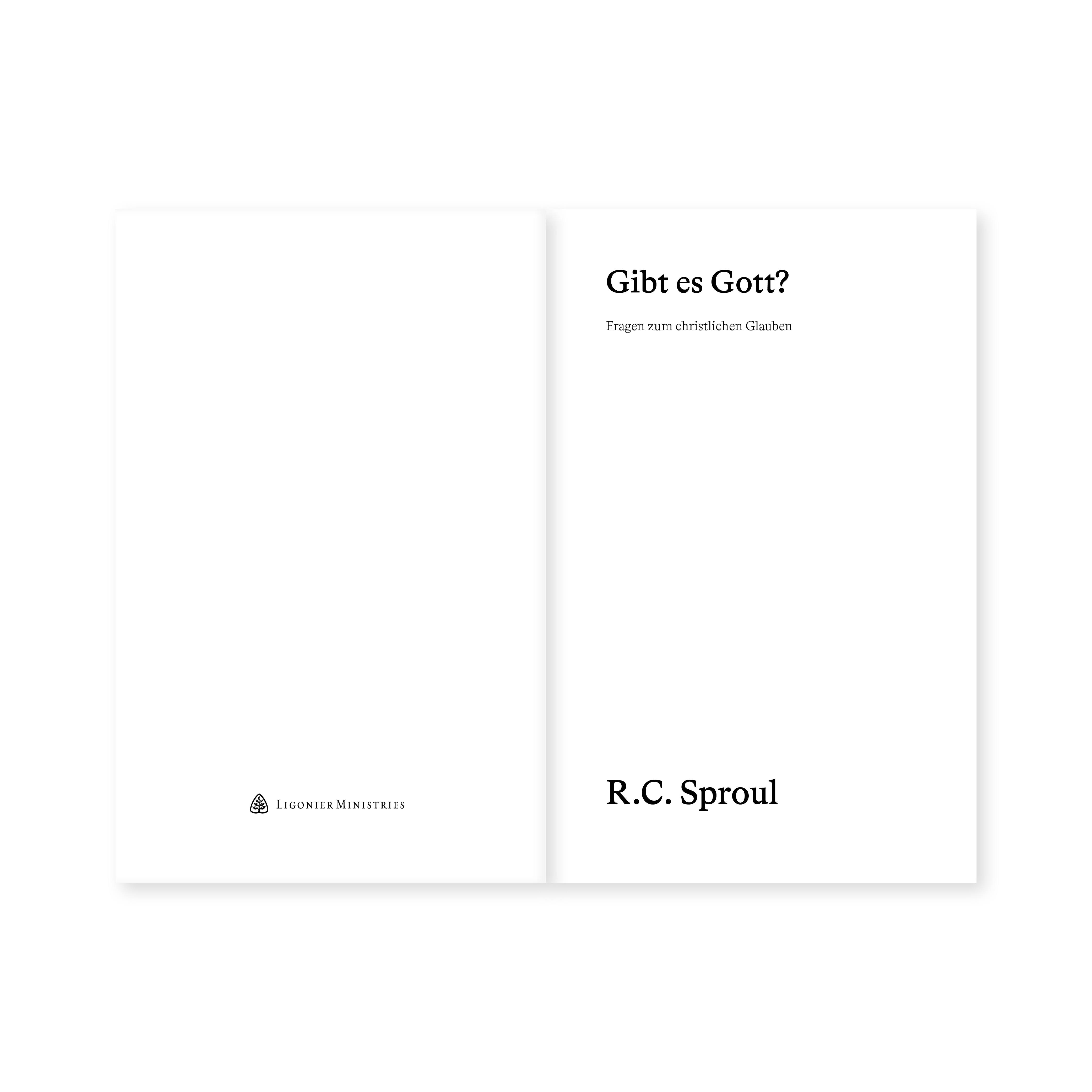 E-Book – Gibt es Gott? - Image 3