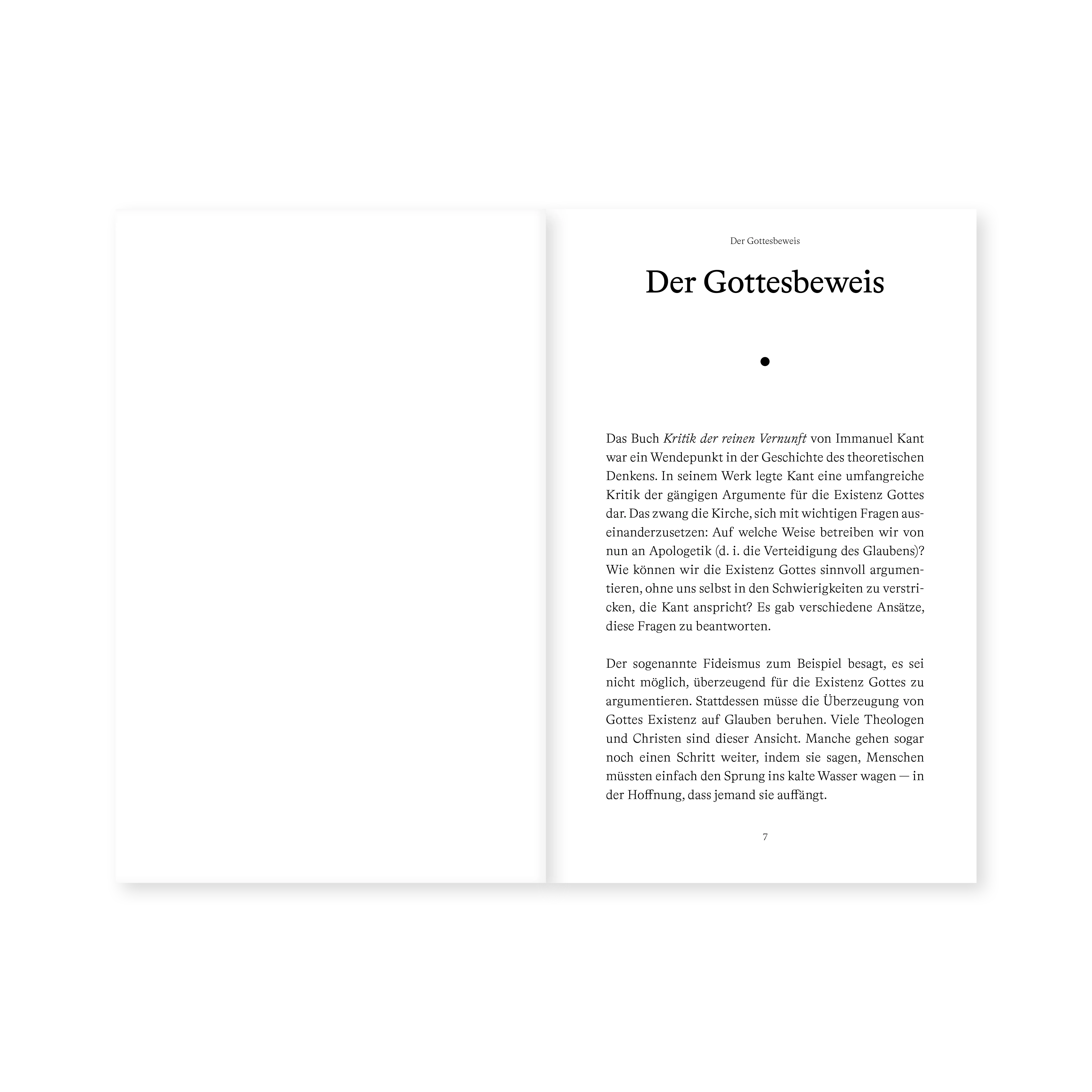 E-Book – Gibt es Gott? - Image 5