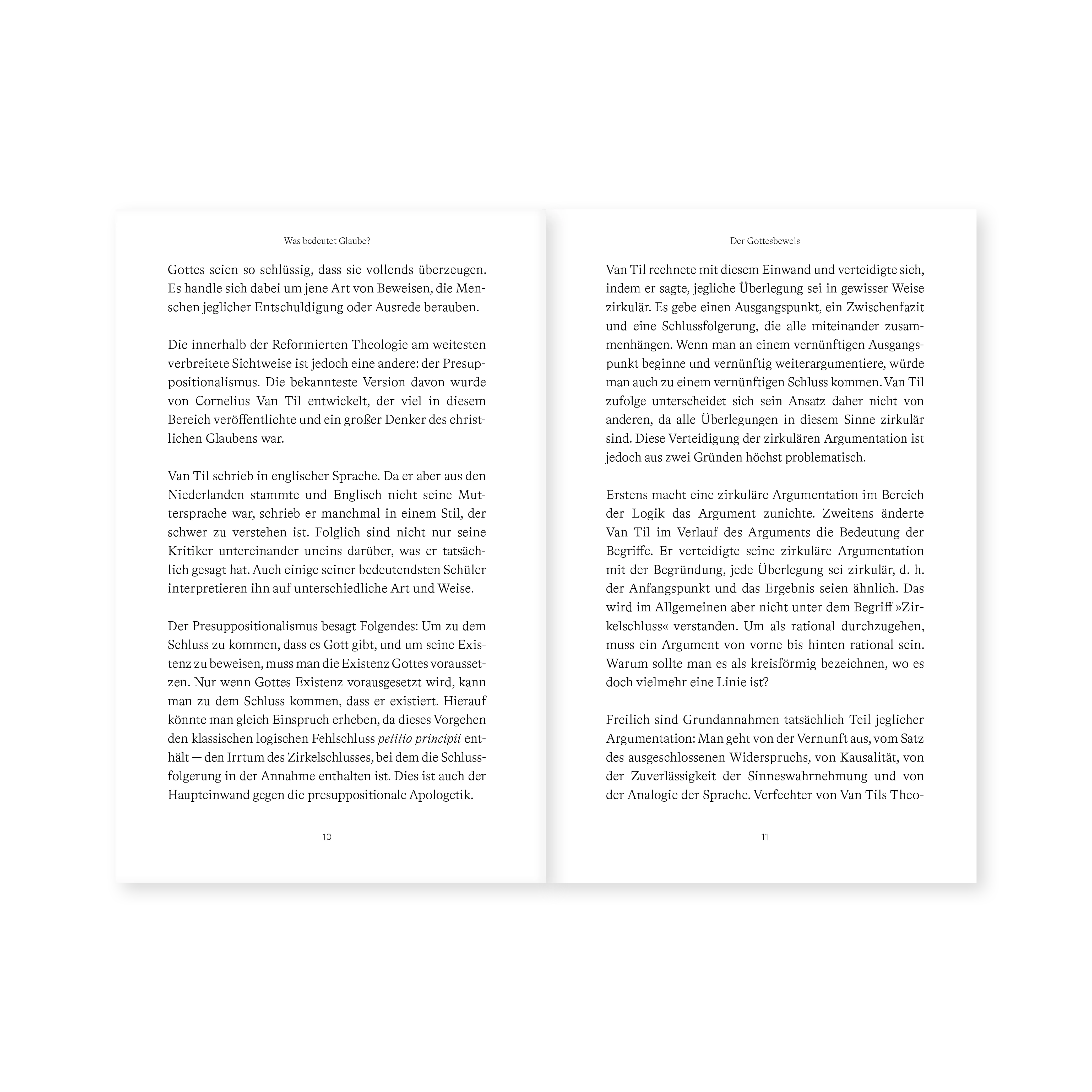 E-Book – Gibt es Gott? - Image 7