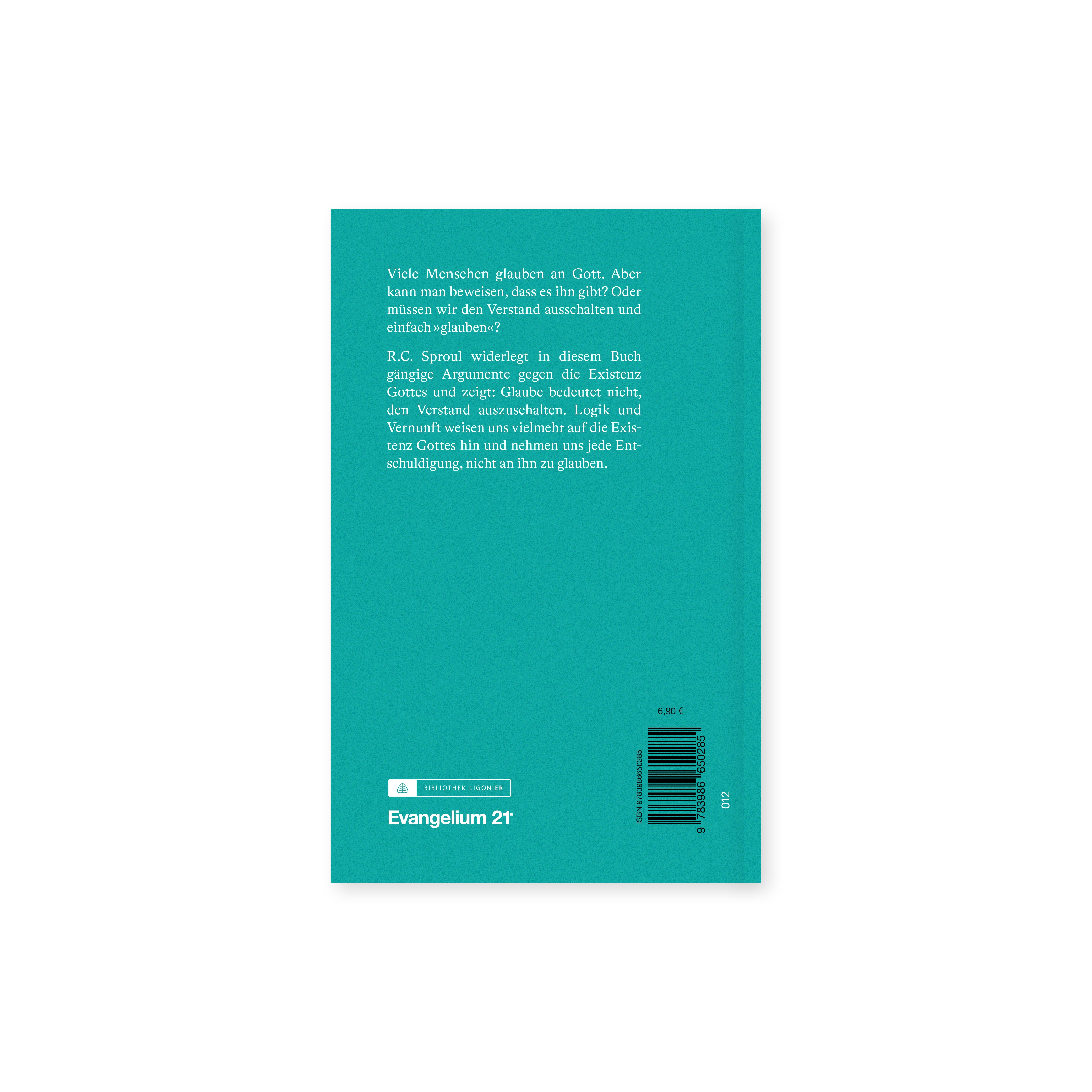 E-Book – Gibt es Gott? - Image 8