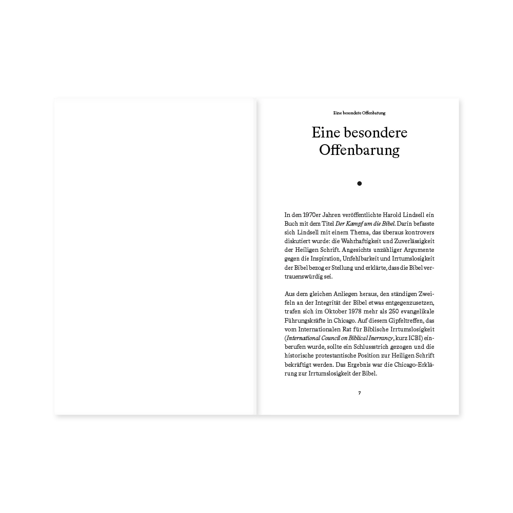 E-Book – Ist die Bibel vertrauenswürdig? - Image 5