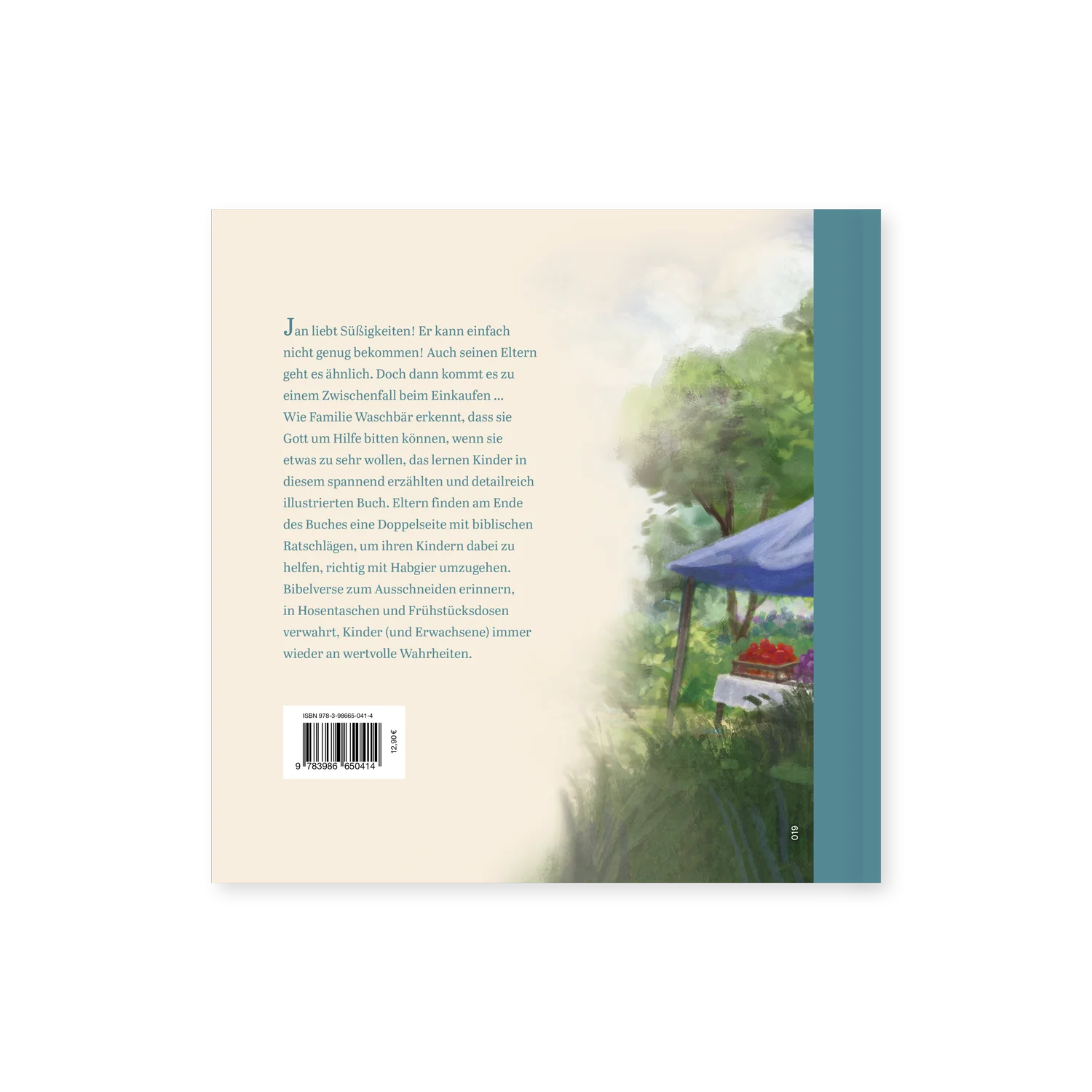 PDF – Jan lässt los: Wenn du nie genug kriegst - Image 6