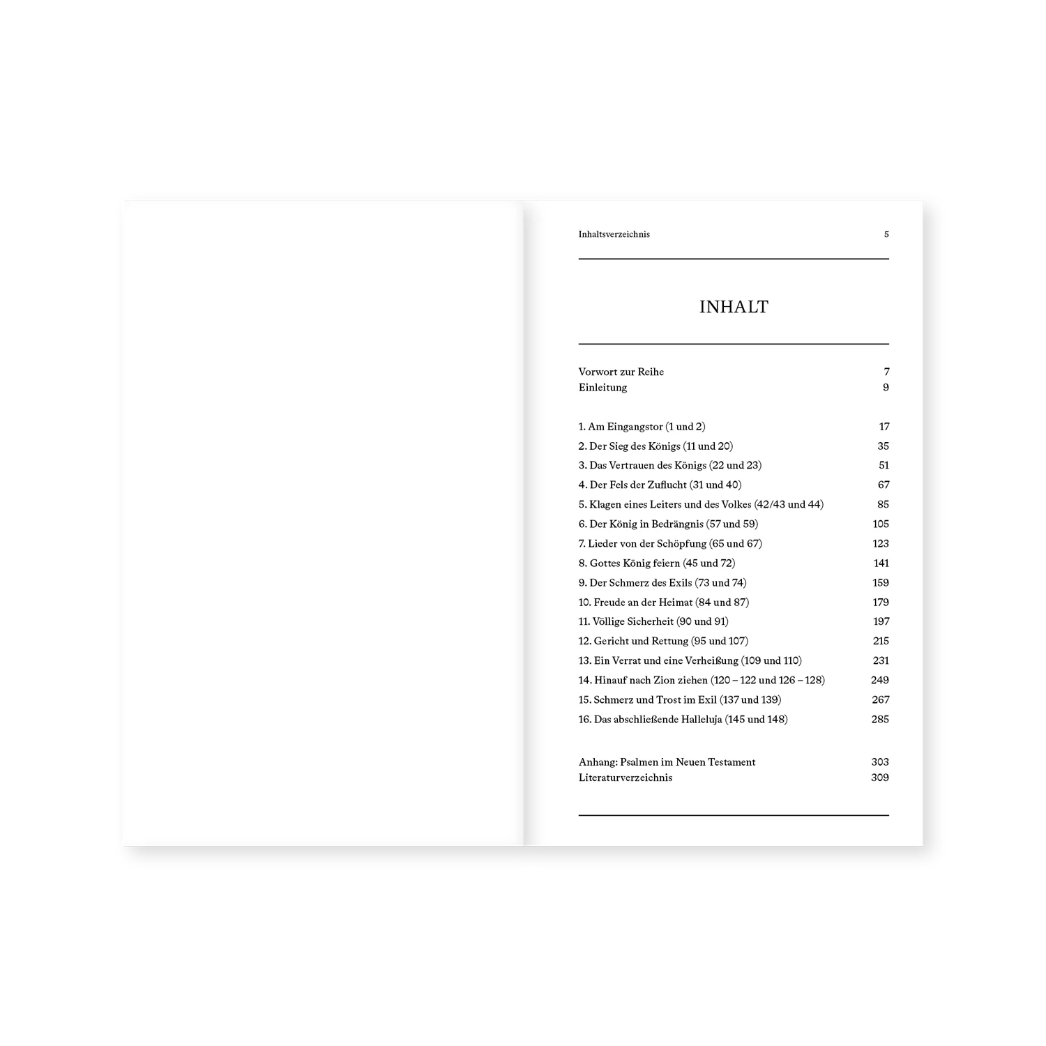 E-Book – Psalmen | Kommentar (Die Bibel erklärt) - Image 3