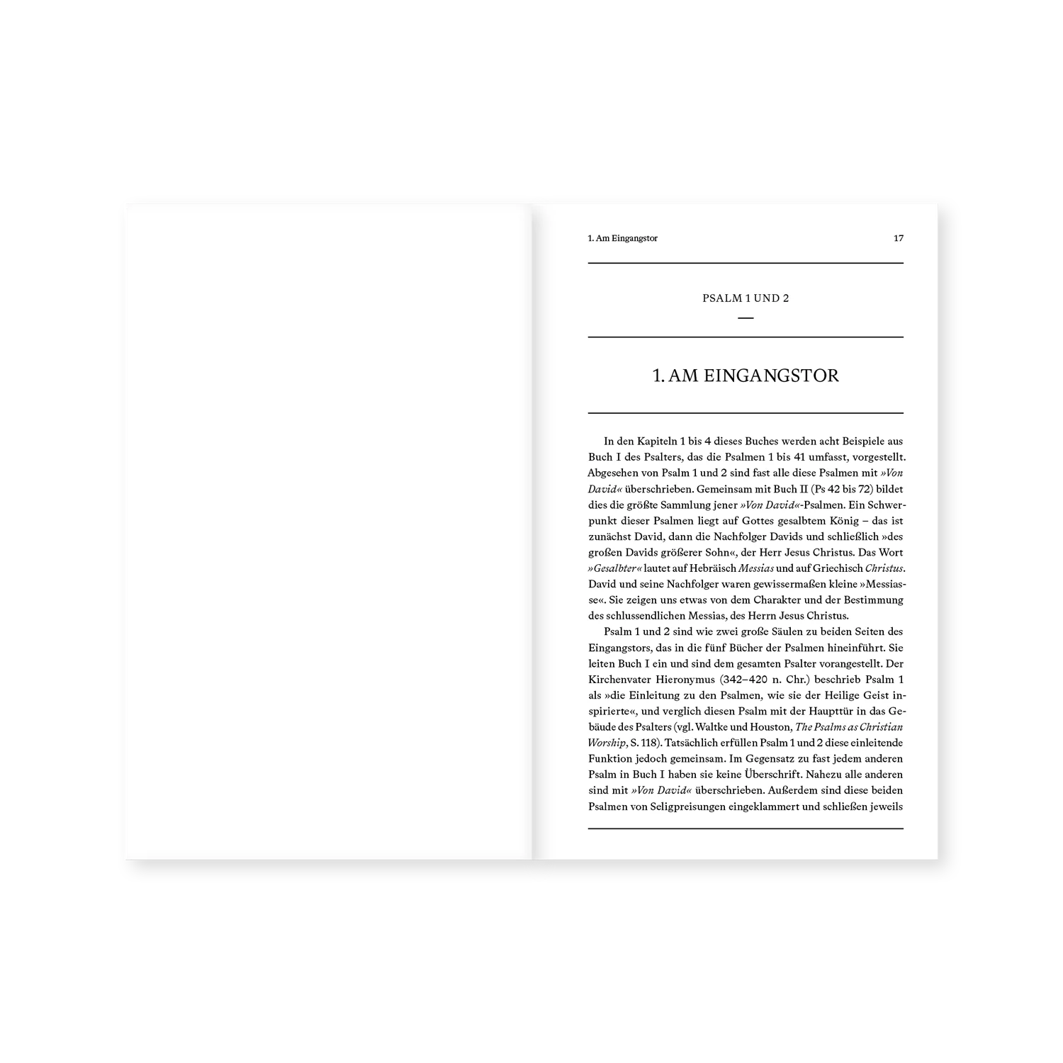 E-Book – Psalmen | Kommentar (Die Bibel erklärt) - Image 6