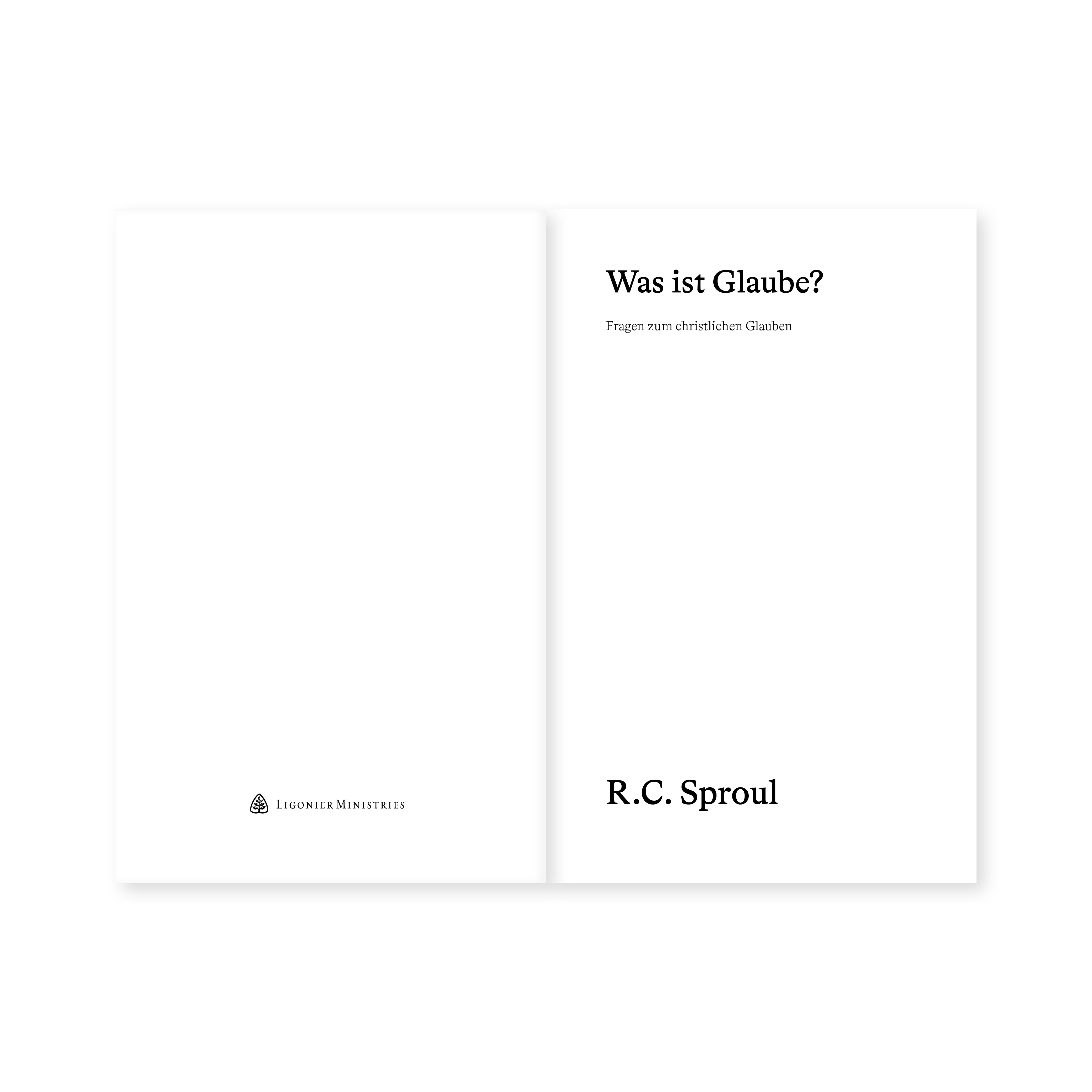 E-Book – Was ist Glaube? - Image 3