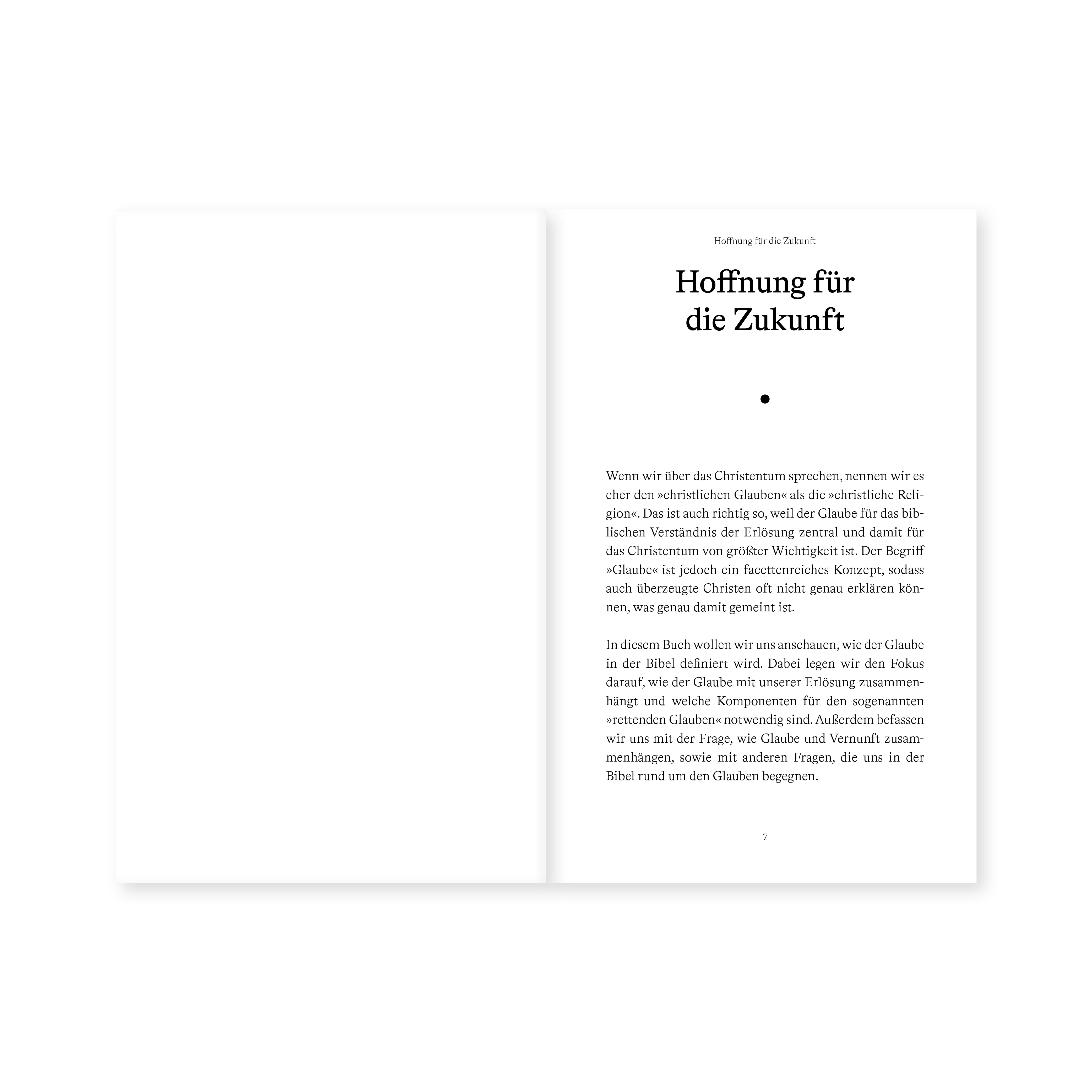 E-Book – Was ist Glaube? - Image 5