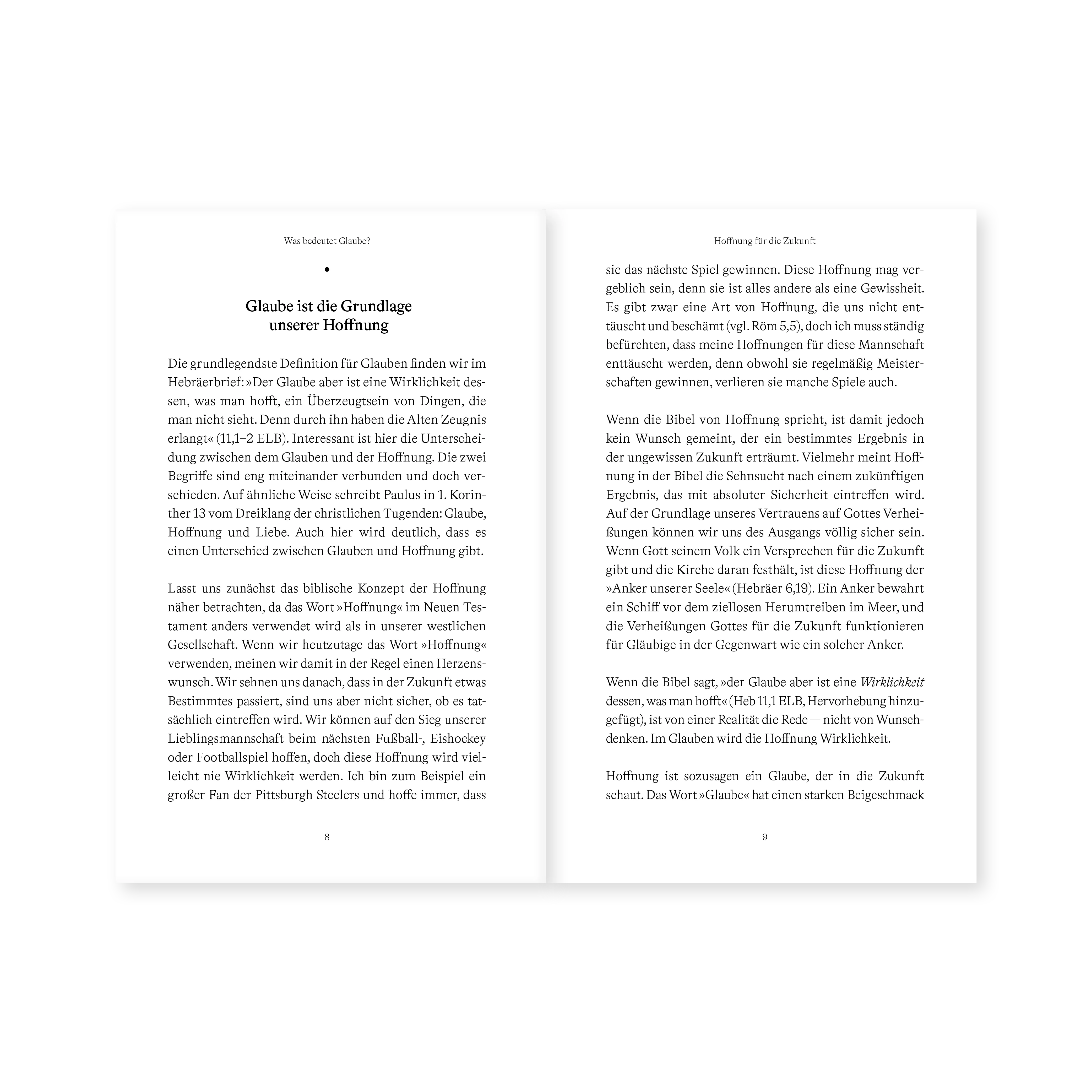E-Book – Was ist Glaube? - Image 6