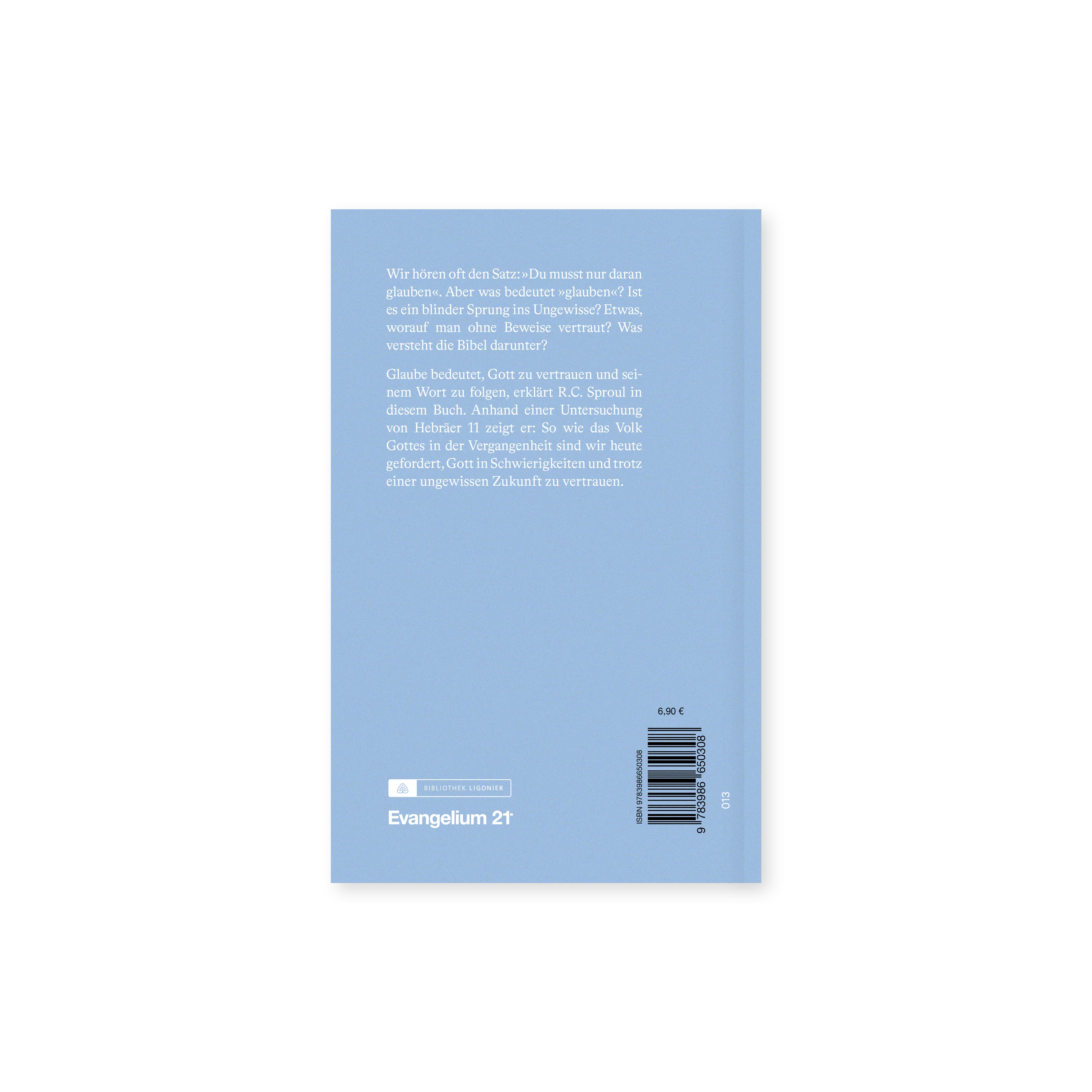 E-Book – Was ist Glaube? - Image 8