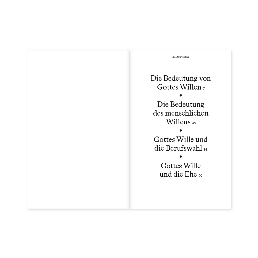 E-Book – Wie erkenne ich den Willen Gottes? - Image 4