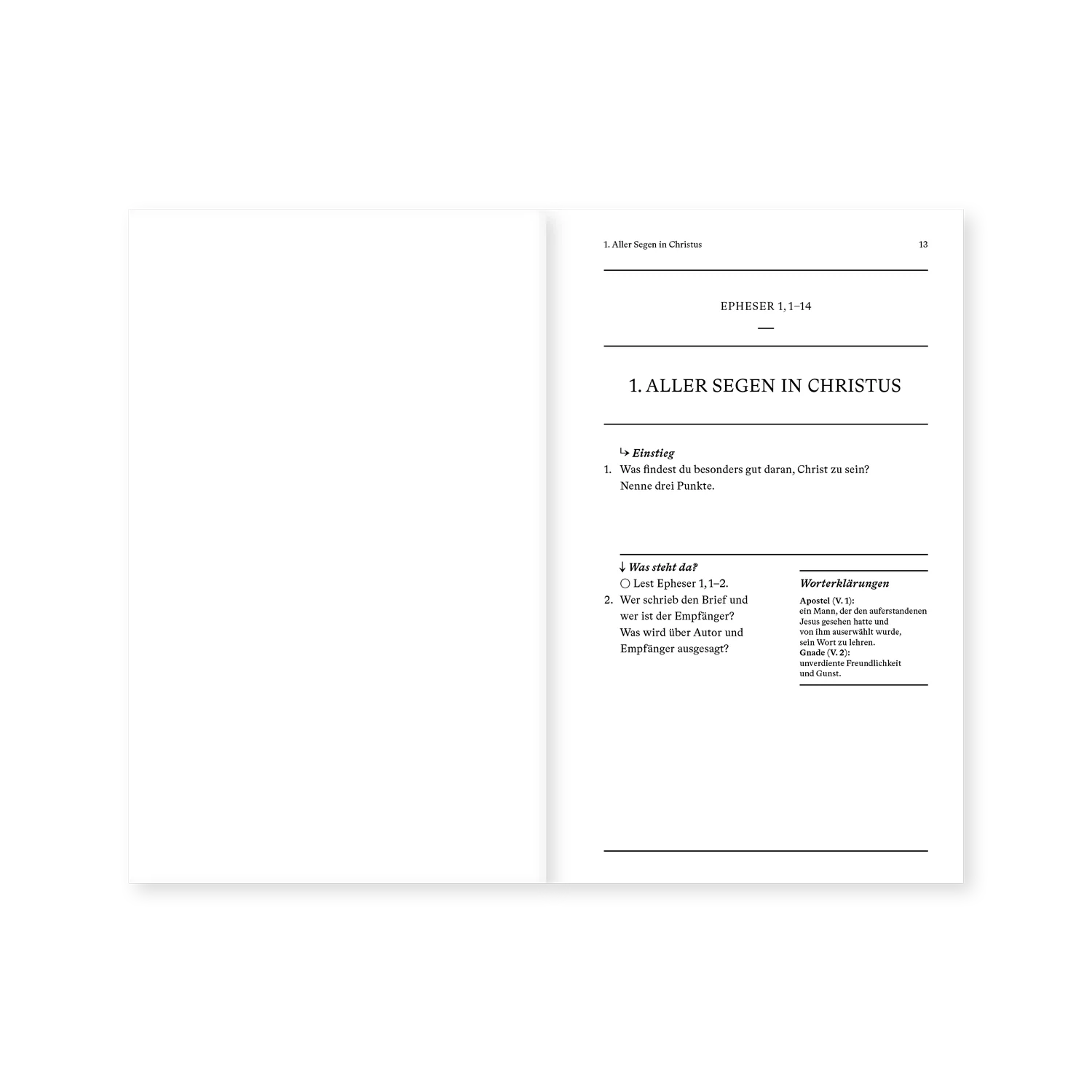 Epheser | Arbeitsheft (Die Bibel erklärt) - Image 7