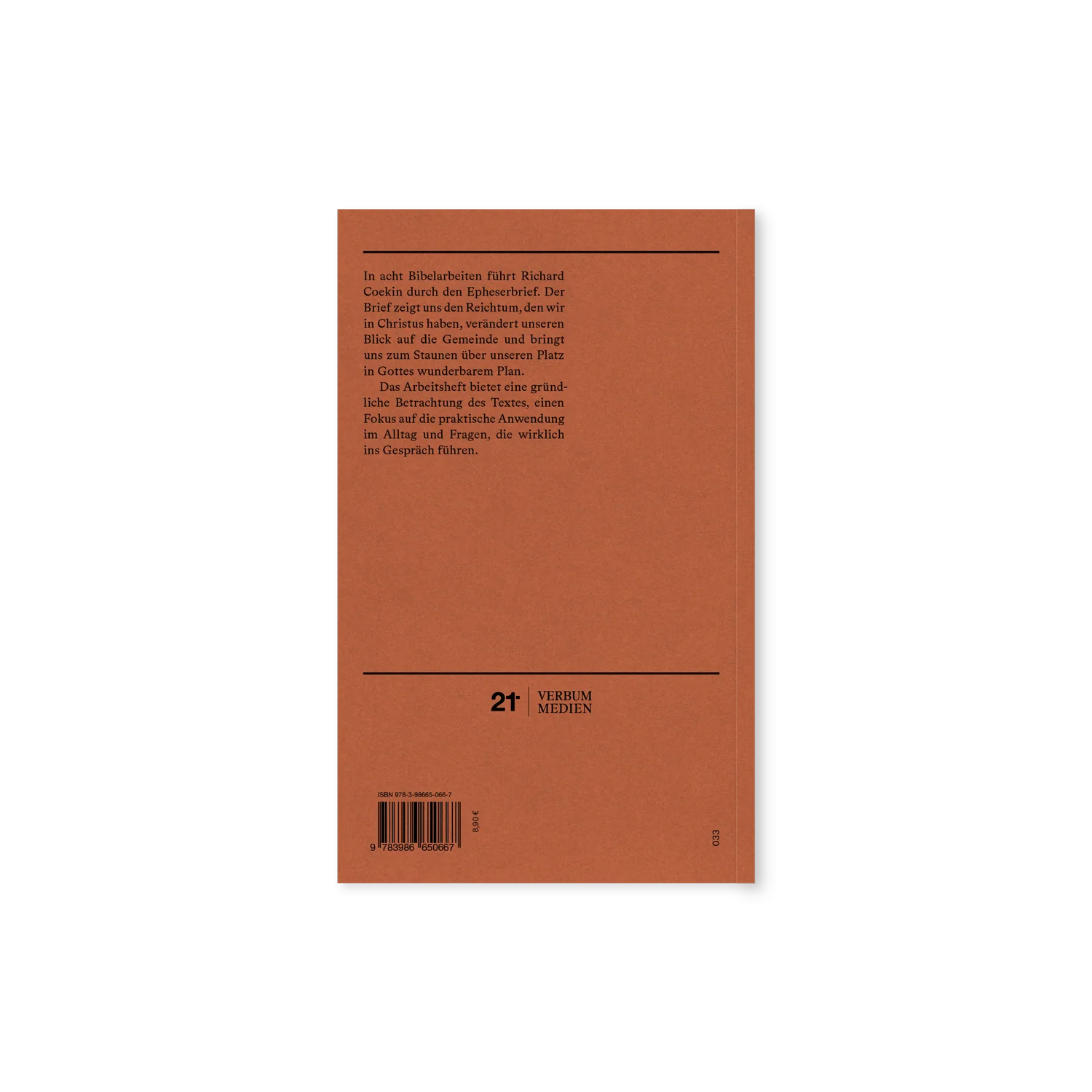 Epheser | Arbeitsheft (Die Bibel erklärt) - Image 9
