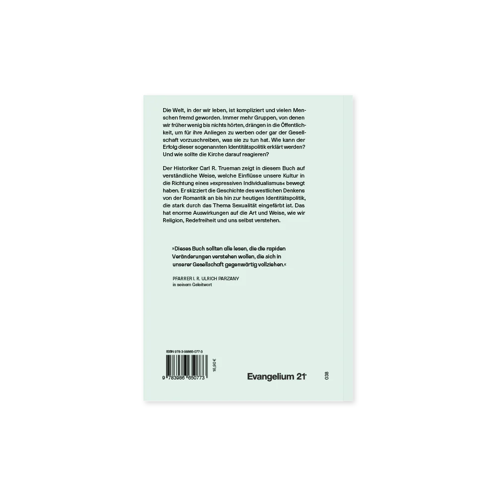 Fremde neue Welt: Wie Philosophen und Aktivisten Identität umdefiniert und die sexuelle Revolution entfacht haben - Image 8