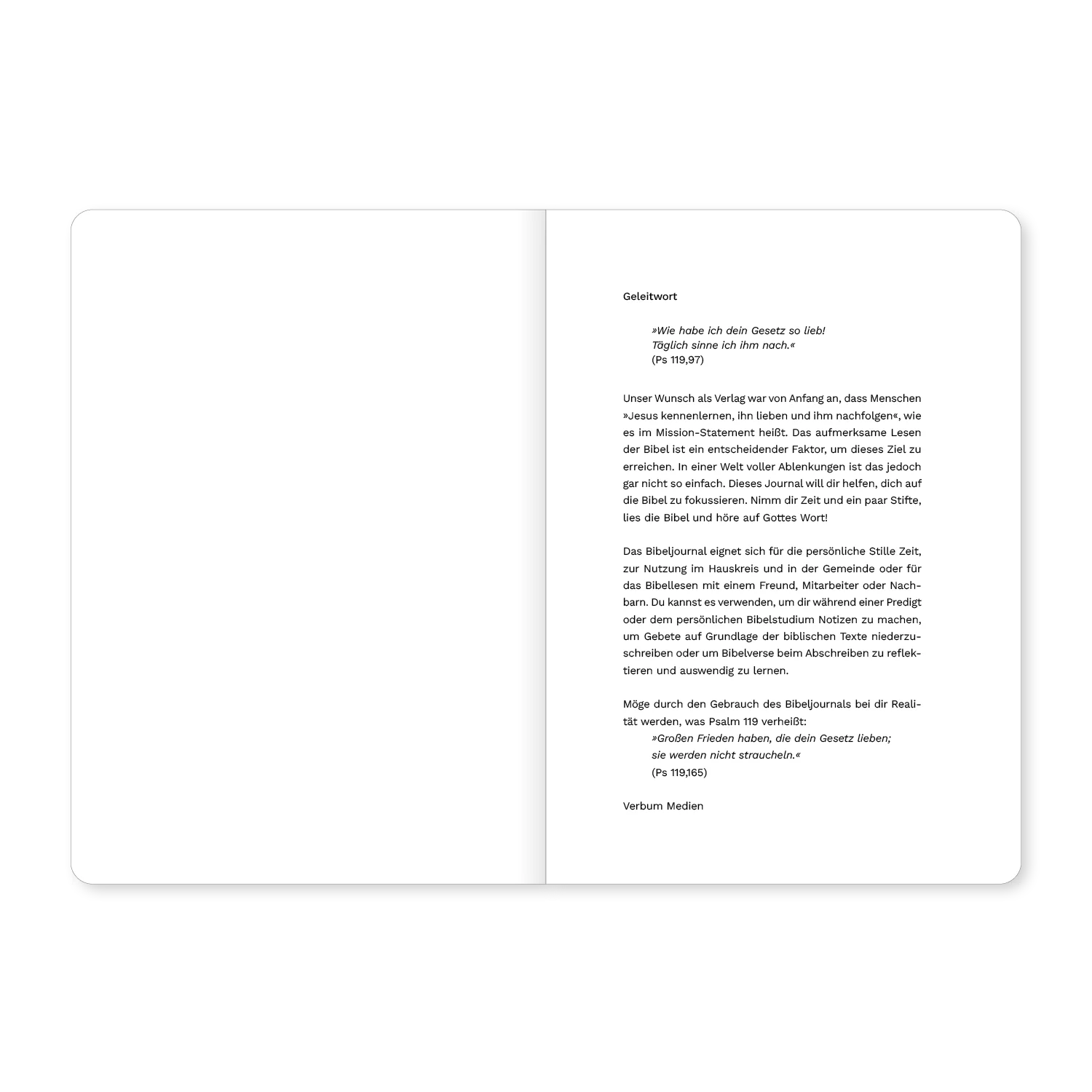 Galater (Bibeljournal) - Image 4