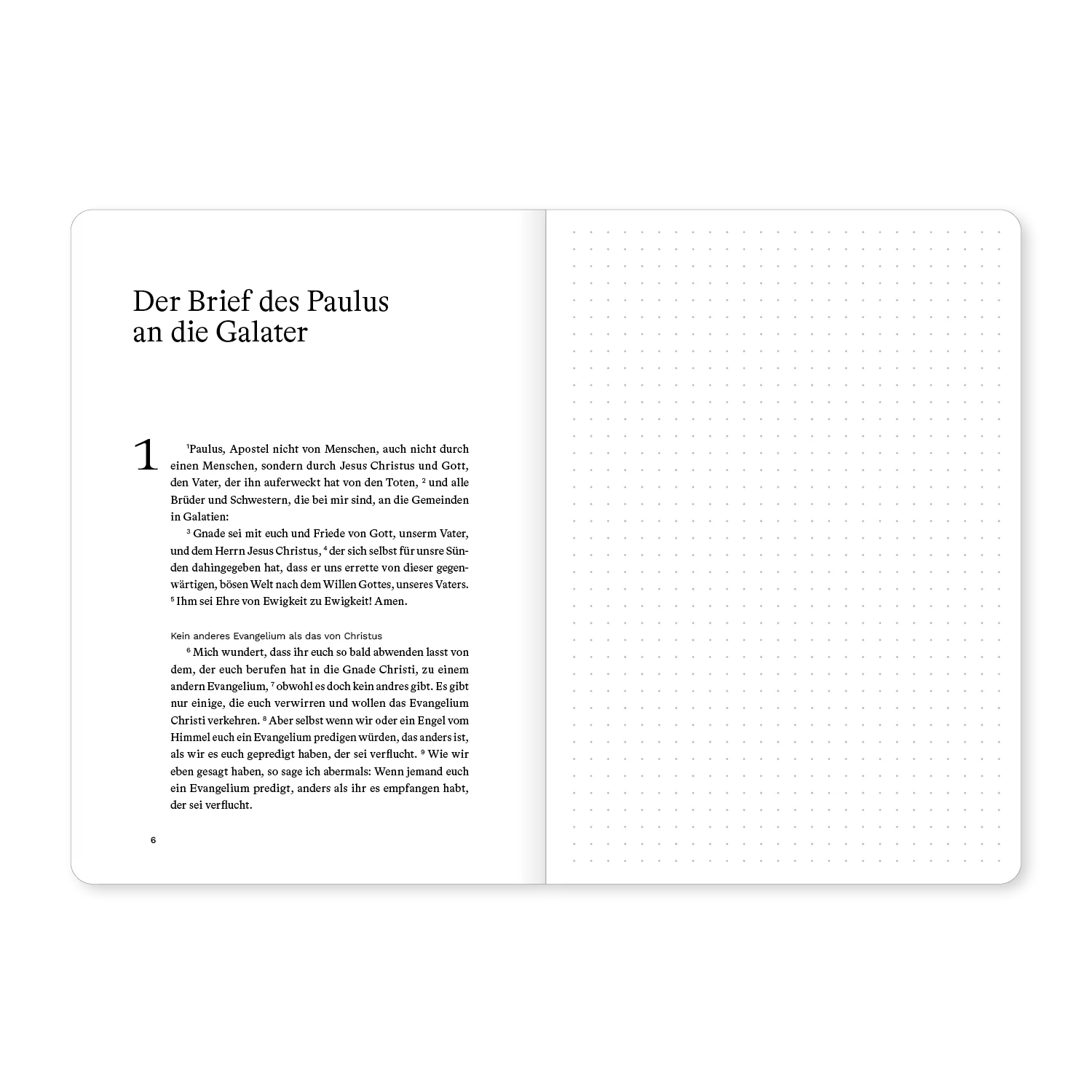 Galater (Bibeljournal) - Image 5