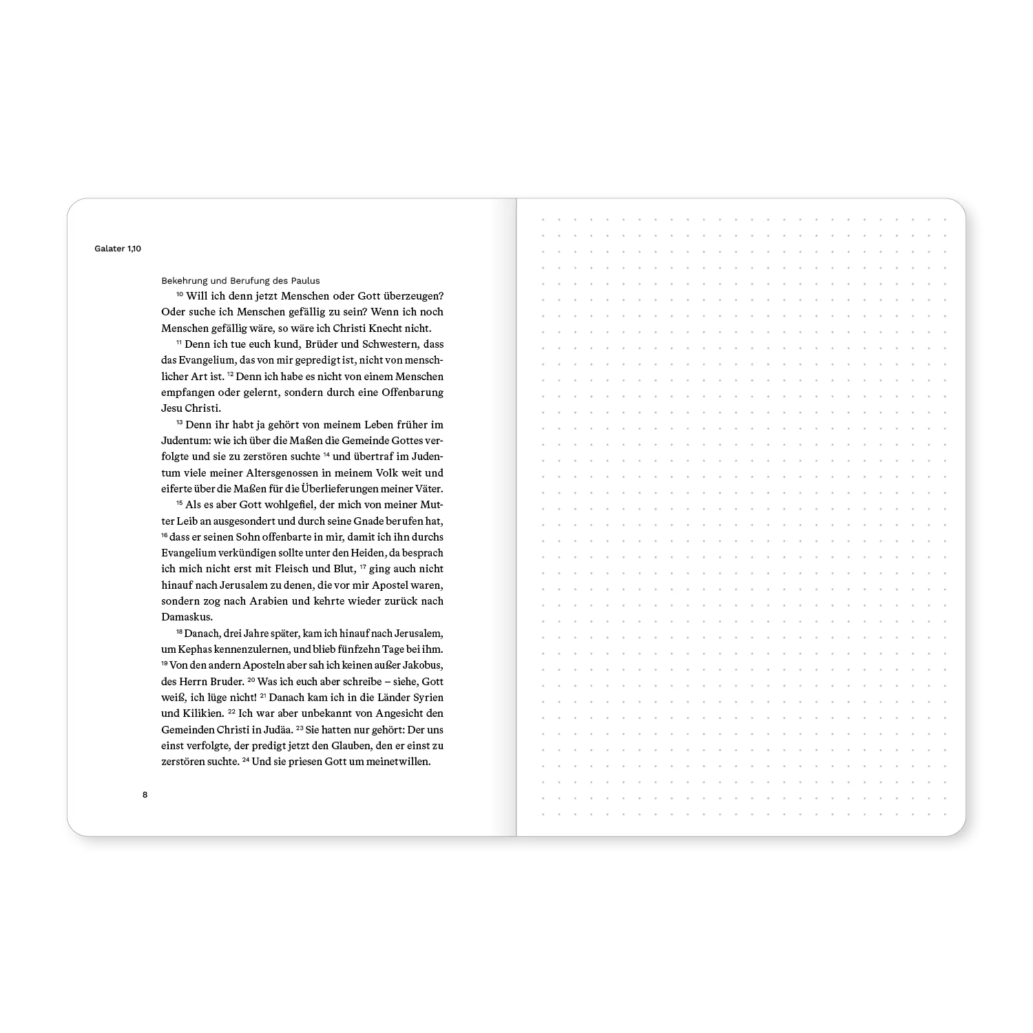 Galater (Bibeljournal) - Image 6