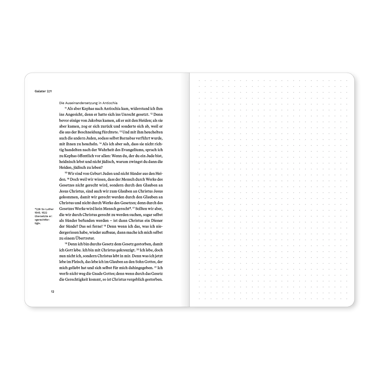 Galater (Bibeljournal) - Image 8