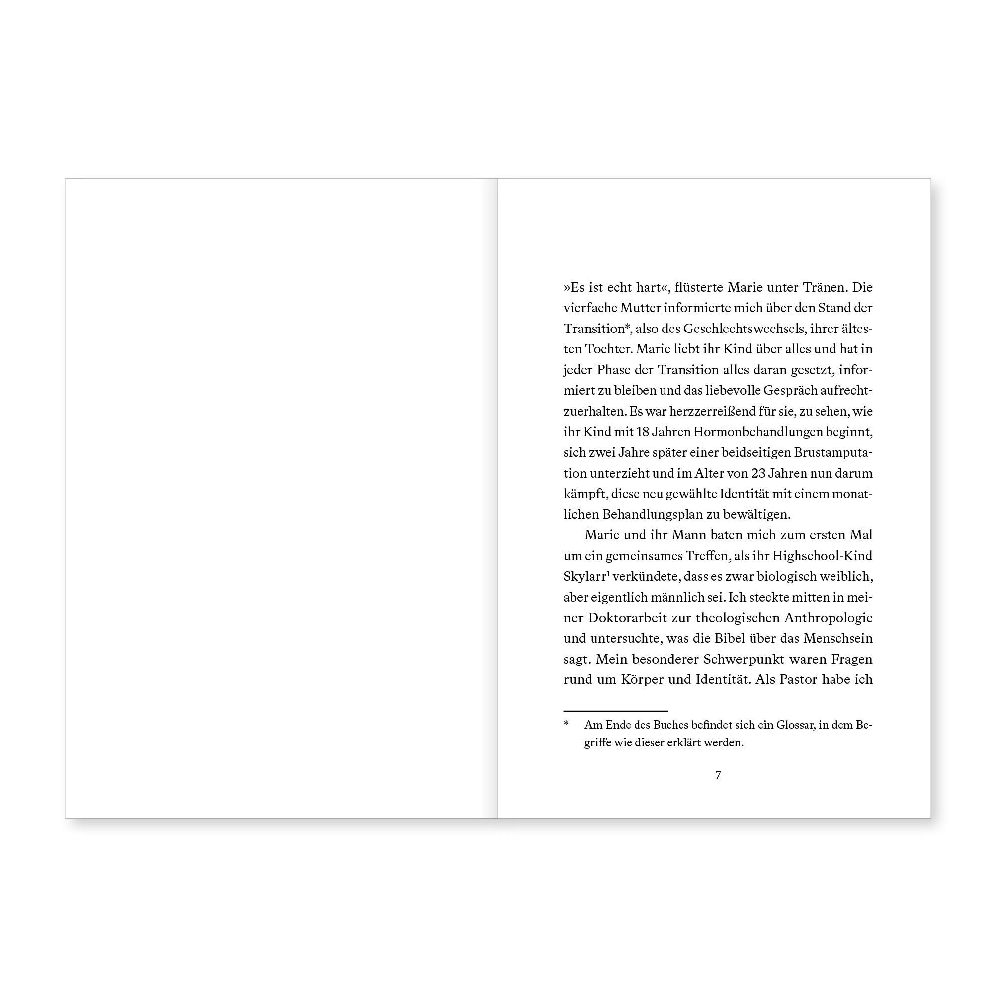 Glaubt Gott an Geschlechtervielfalt?: Eine biblische Sicht auf Gender und Identität - Image 7