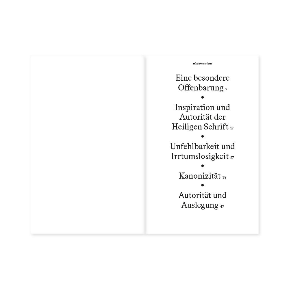 Ist die Bibel vertrauenswürdig? - Image 4