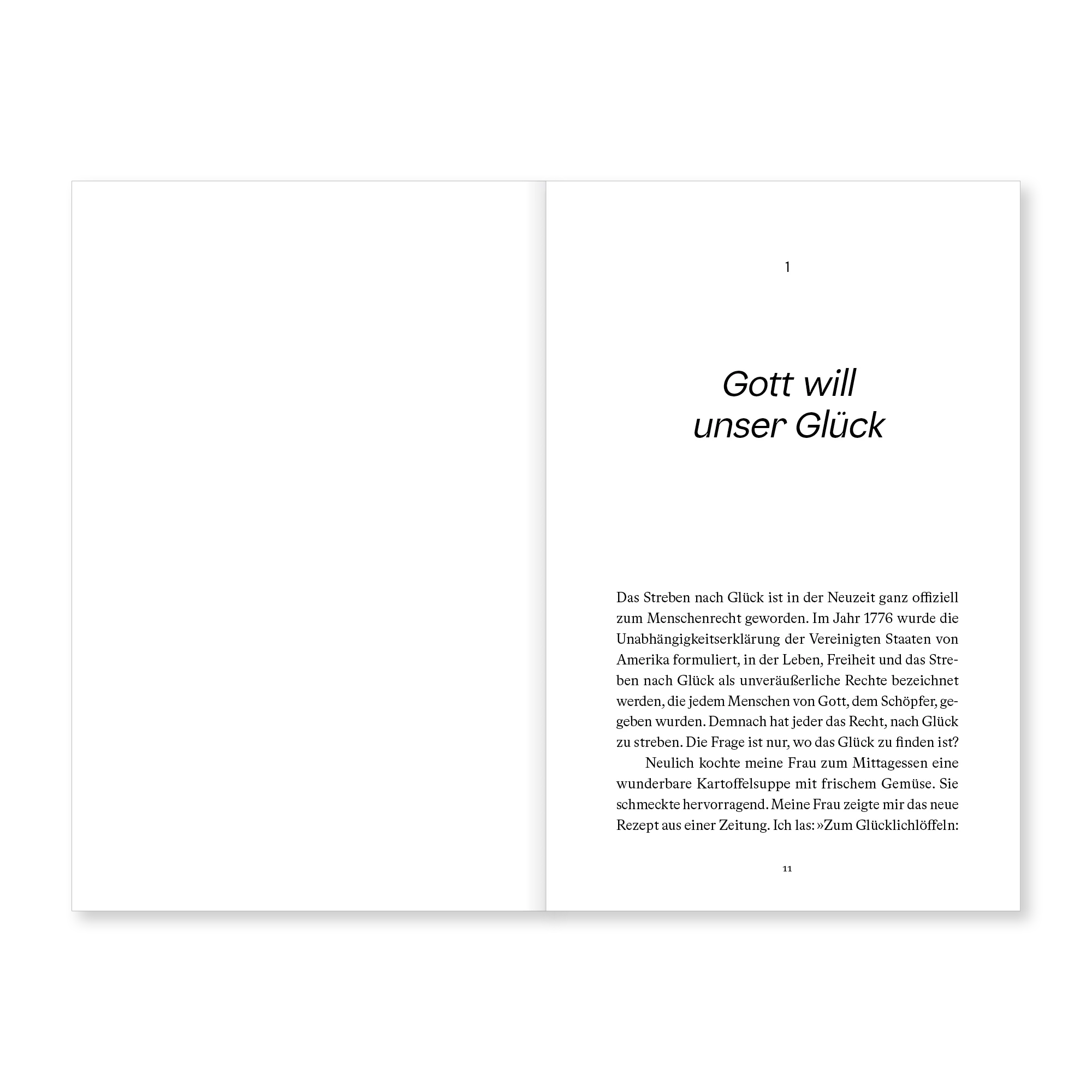 Jesus unsere Hoffnung: Warum ich an Jesus glaube und dich bitte, es auch zu tun - Image 6