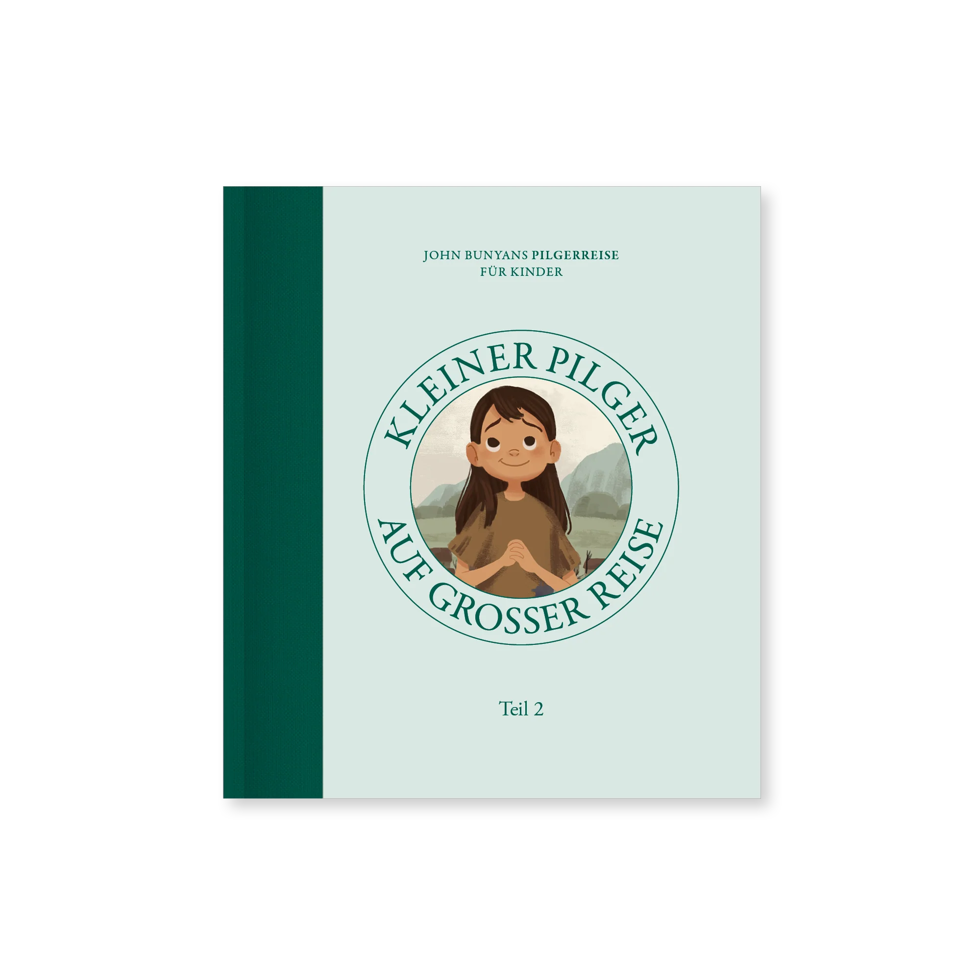 Kleiner Pilger auf großer Reise Paket: John Bunyans Pilgerreise für Kinder - Image 3