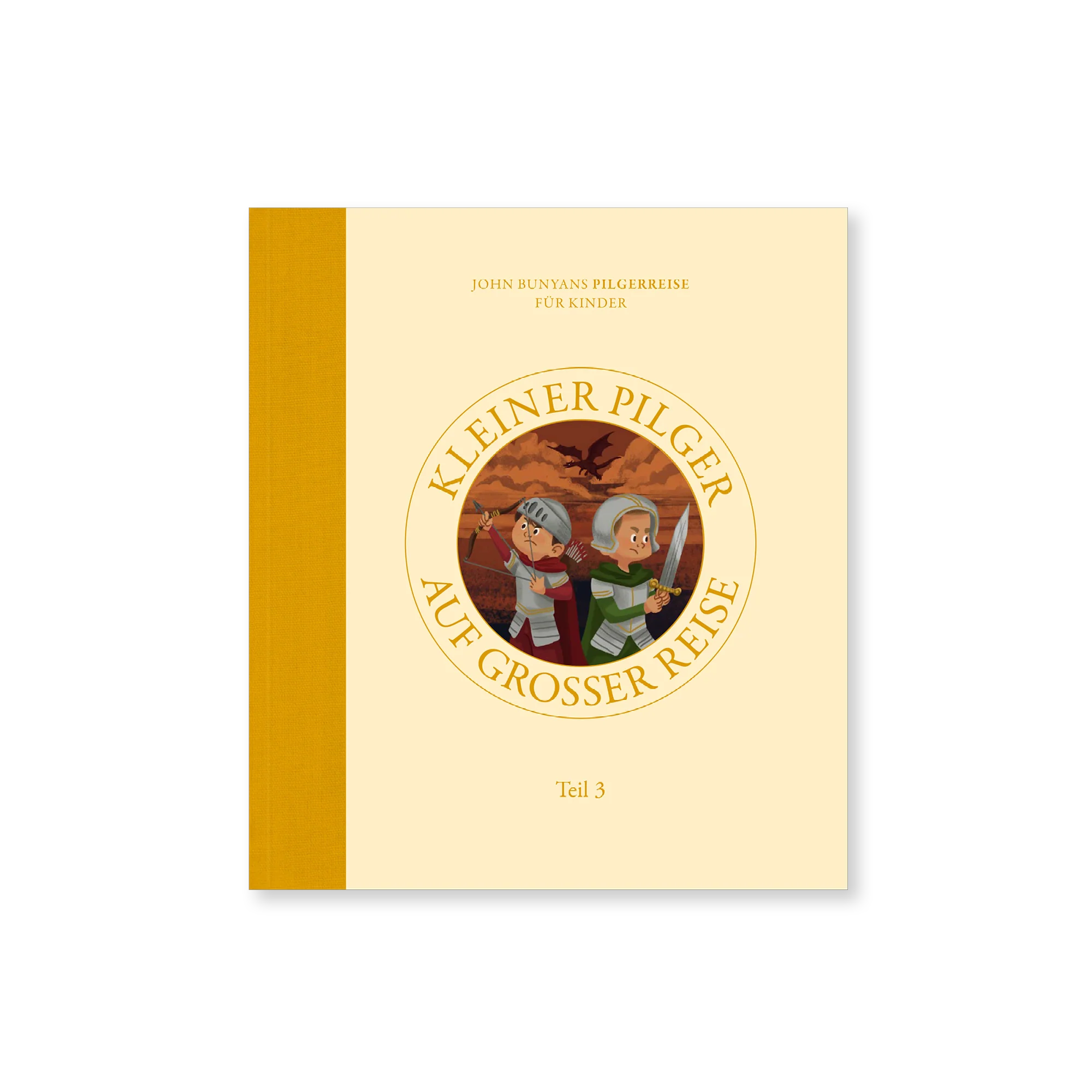 Kleiner Pilger auf großer Reise Paket: John Bunyans Pilgerreise für Kinder - Image 4