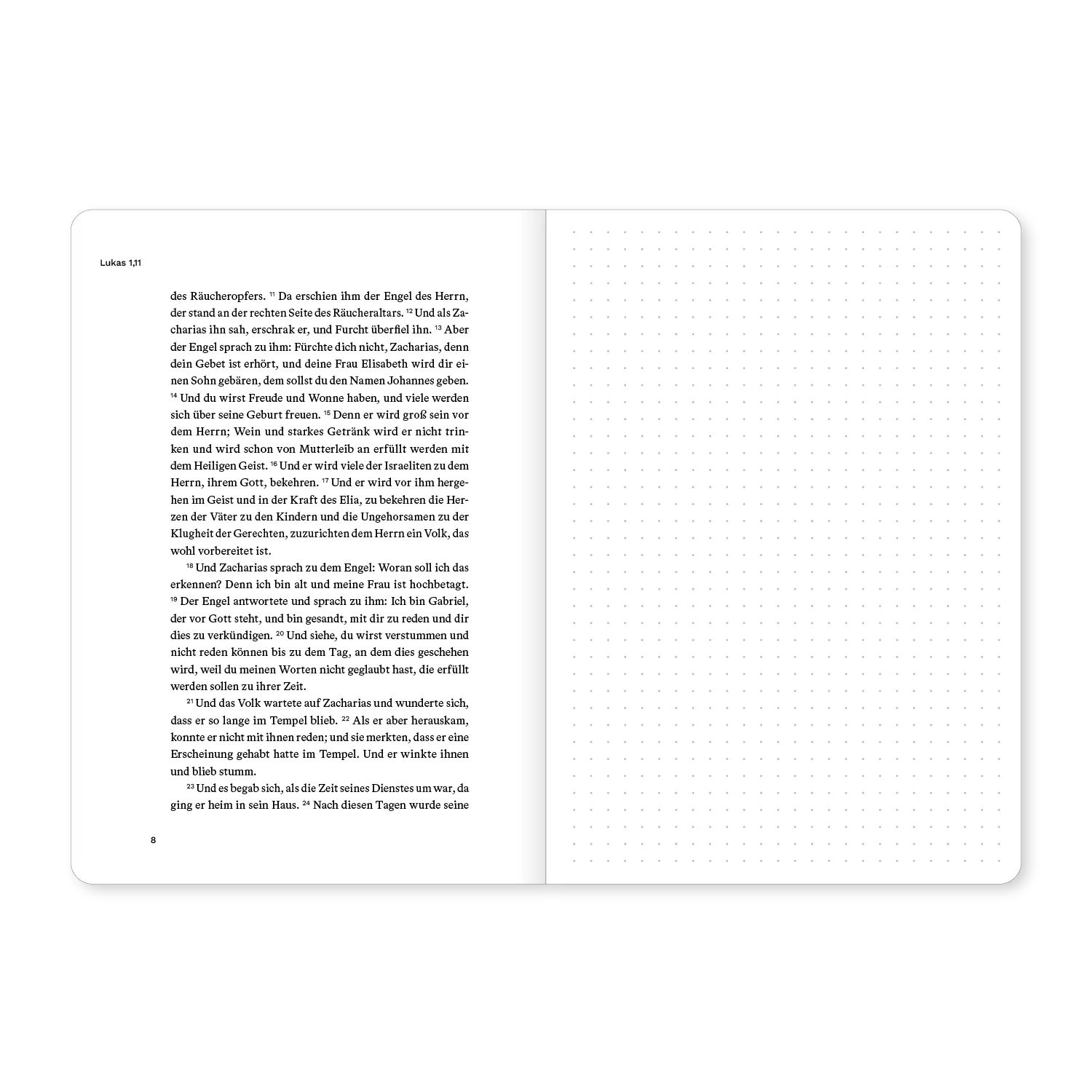 Lukas (Bibeljournal) - Image 6
