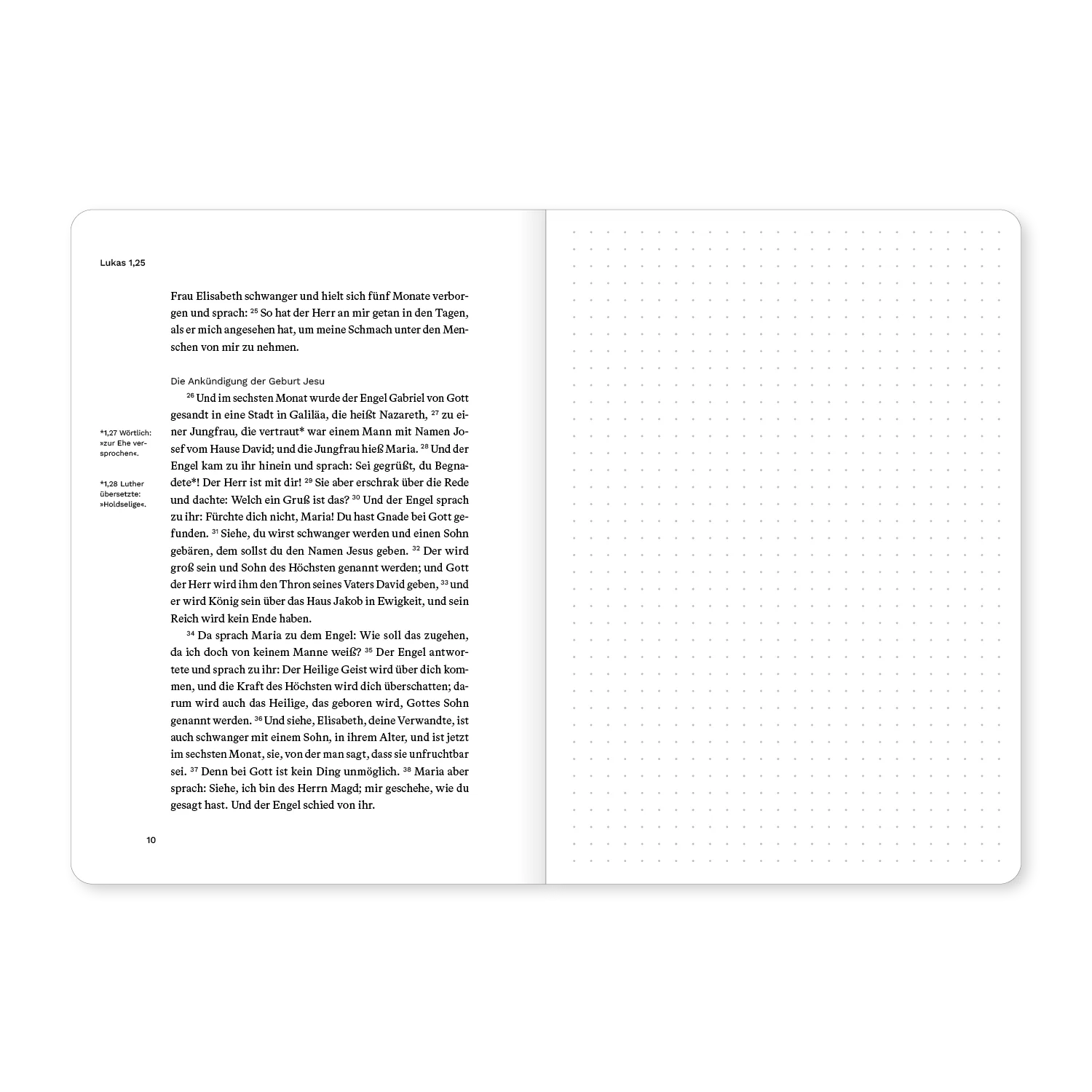 Lukas (Bibeljournal) - Image 7
