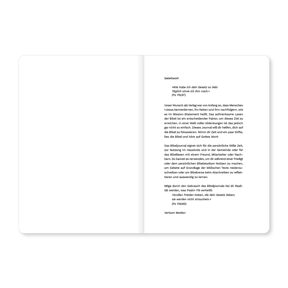 Markus (Bibeljournal) - Image 4