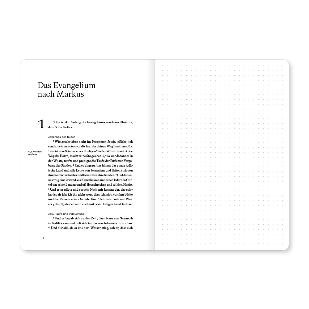 Markus (Bibeljournal) - Image 5
