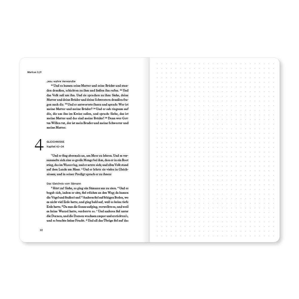Markus (Bibeljournal) - Image 7