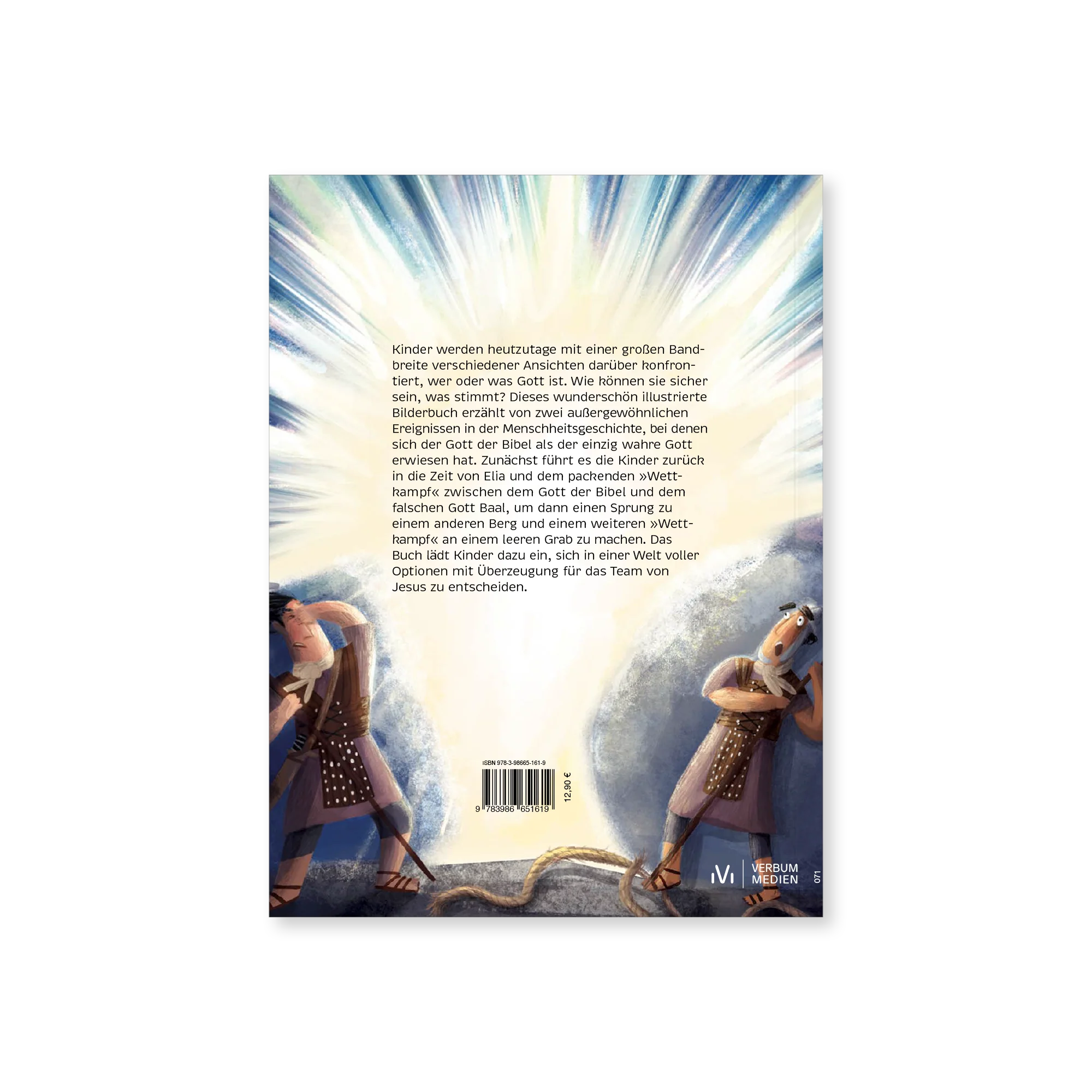 PDF – Der Wettkampf der Götter: Eine wahre Geschichte über Elia, Jesus und den allergrößten Sieg - Image 9