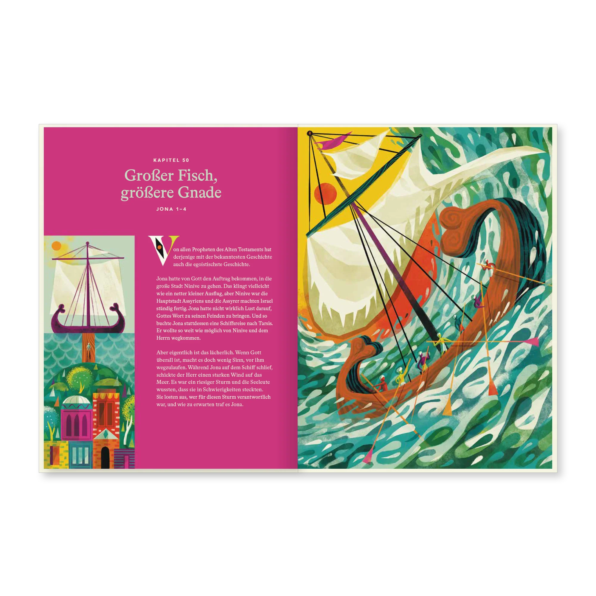 PDF – Die größte Geschichte – KINDERBIBEL - Image 8