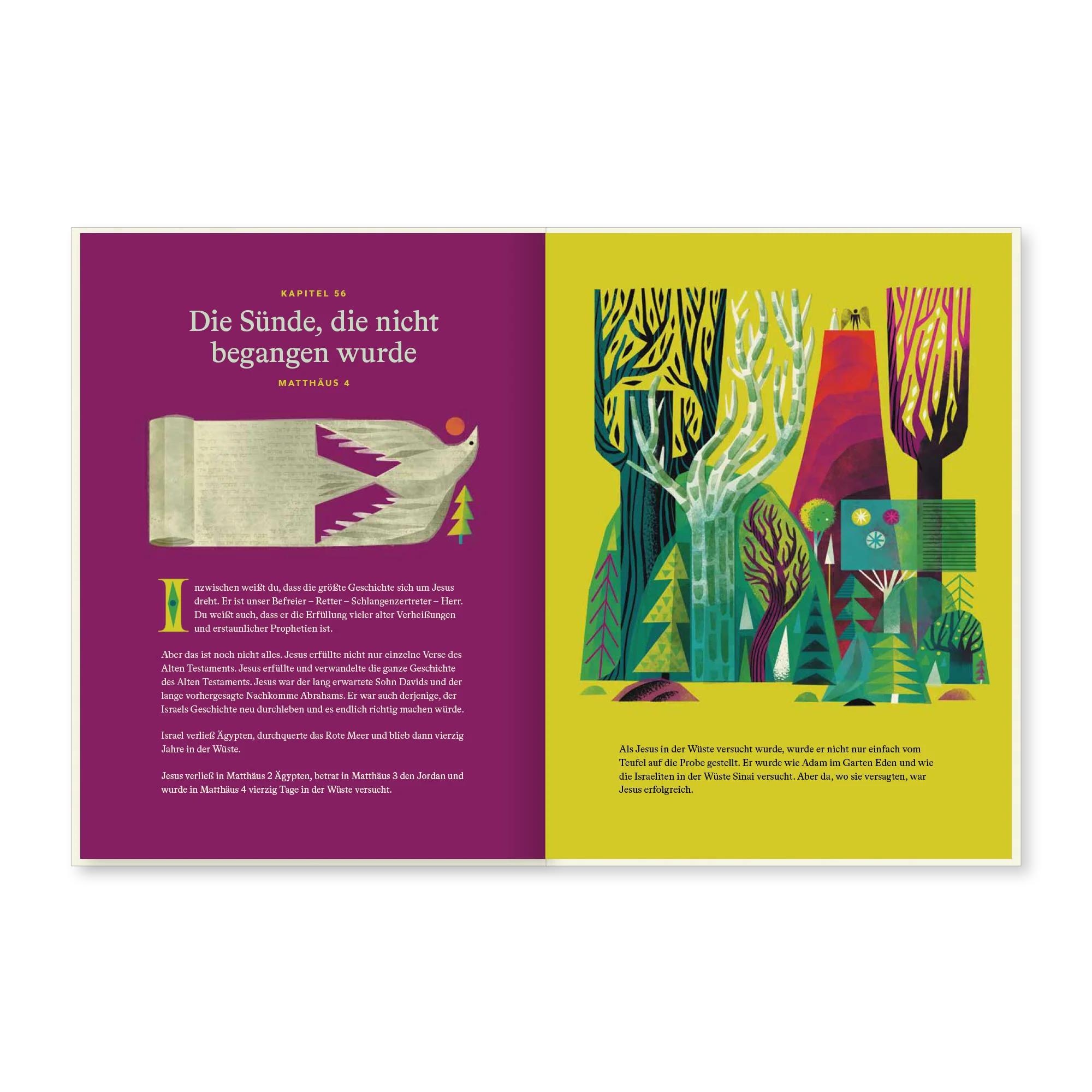 PDF – Die größte Geschichte – KINDERBIBEL - Image 9