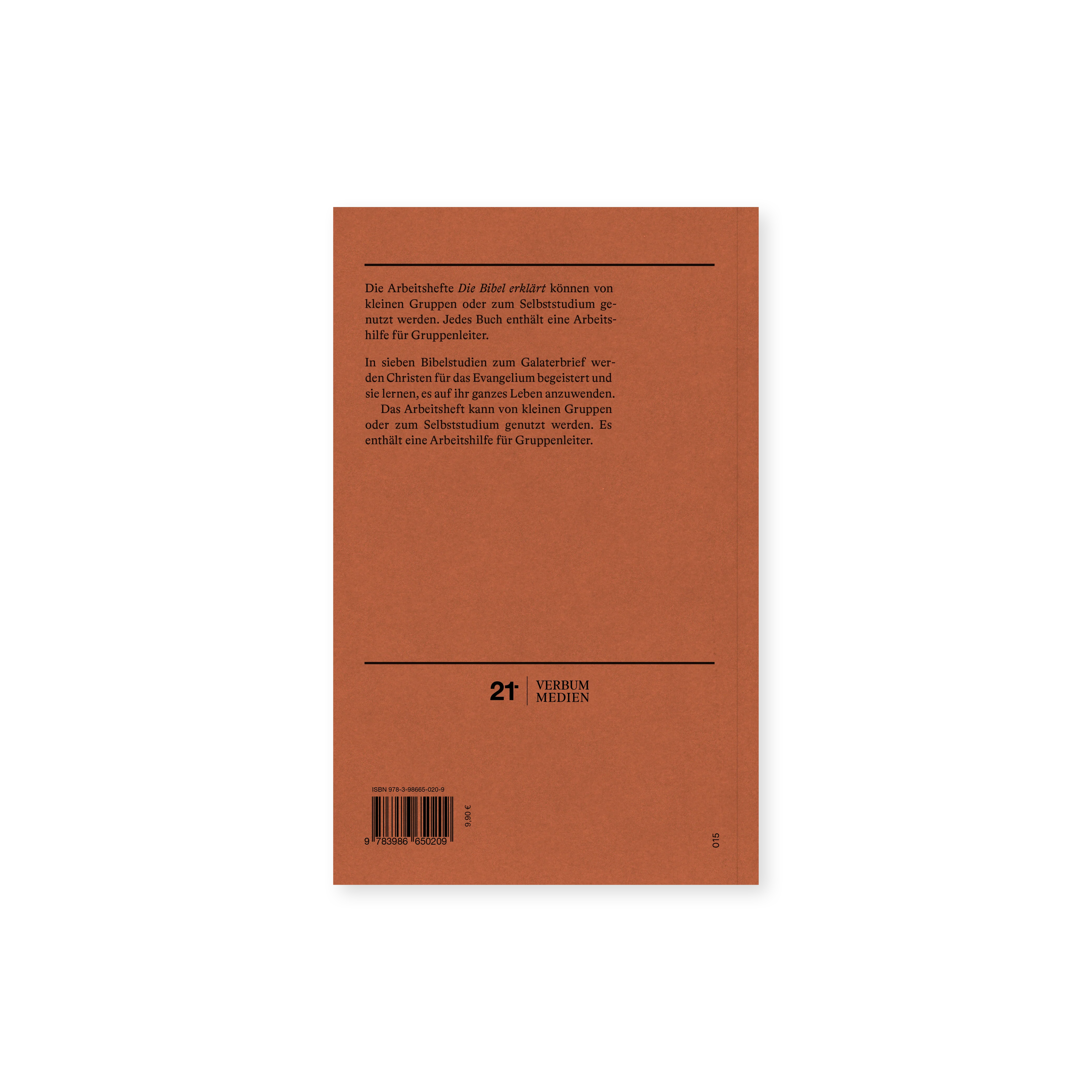 PDF – Galater | Arbeitsheft (Die Bibel erklärt) - Image 9