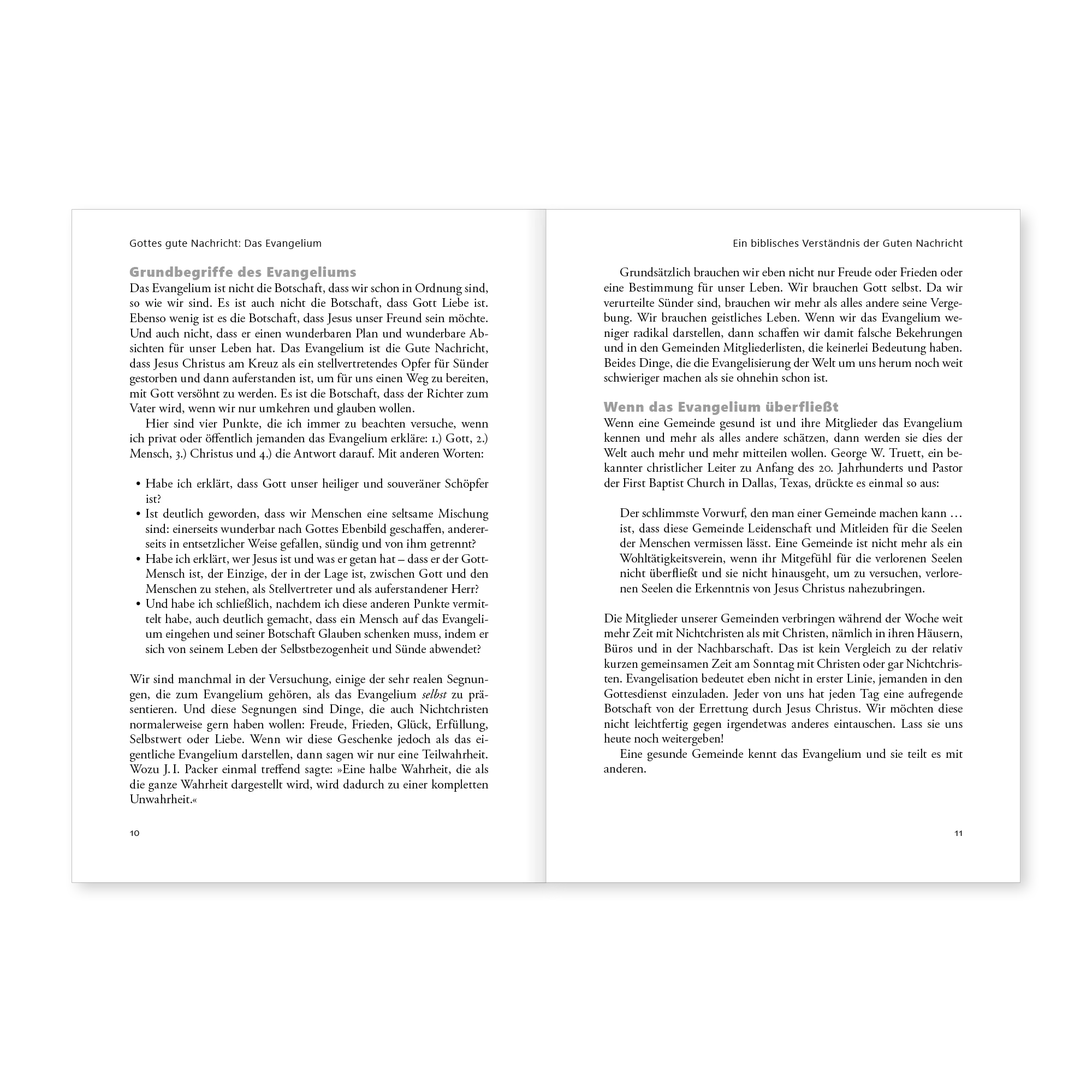 PDF – Gottes gute Nachricht: Das Evangelium - Image 6
