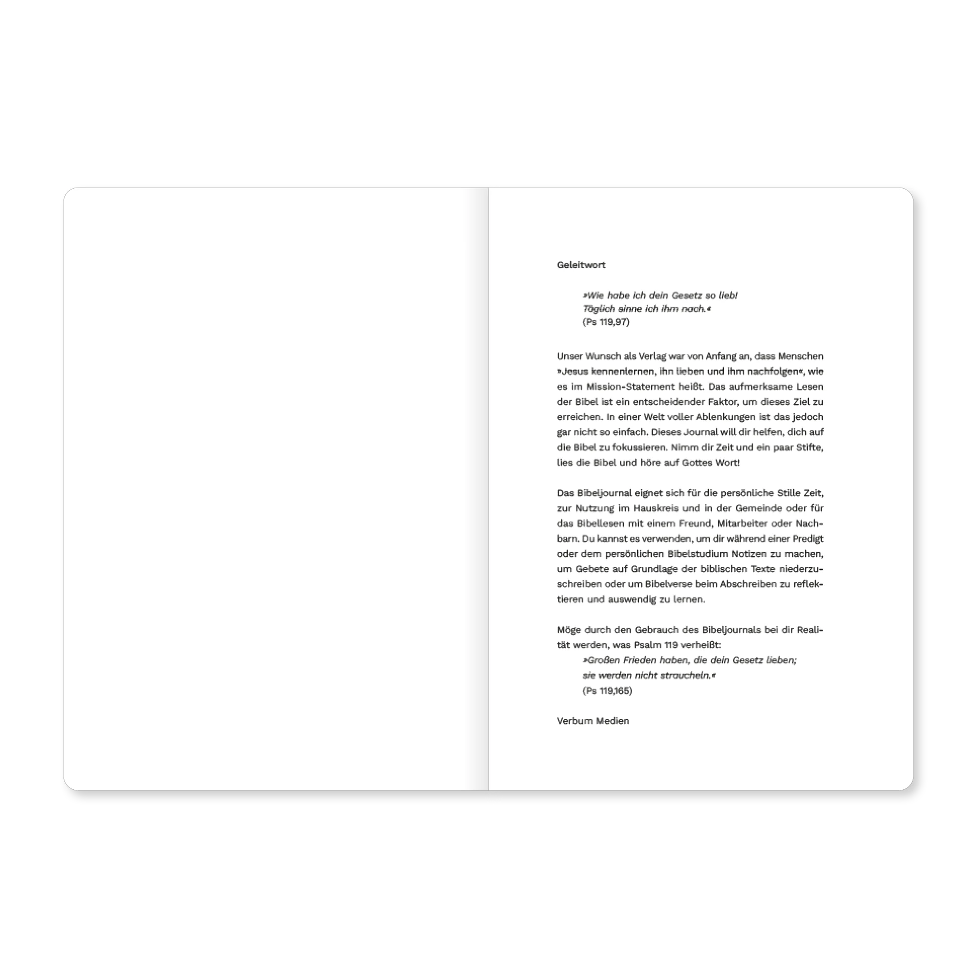 Rut (Bibeljournal) - Image 4