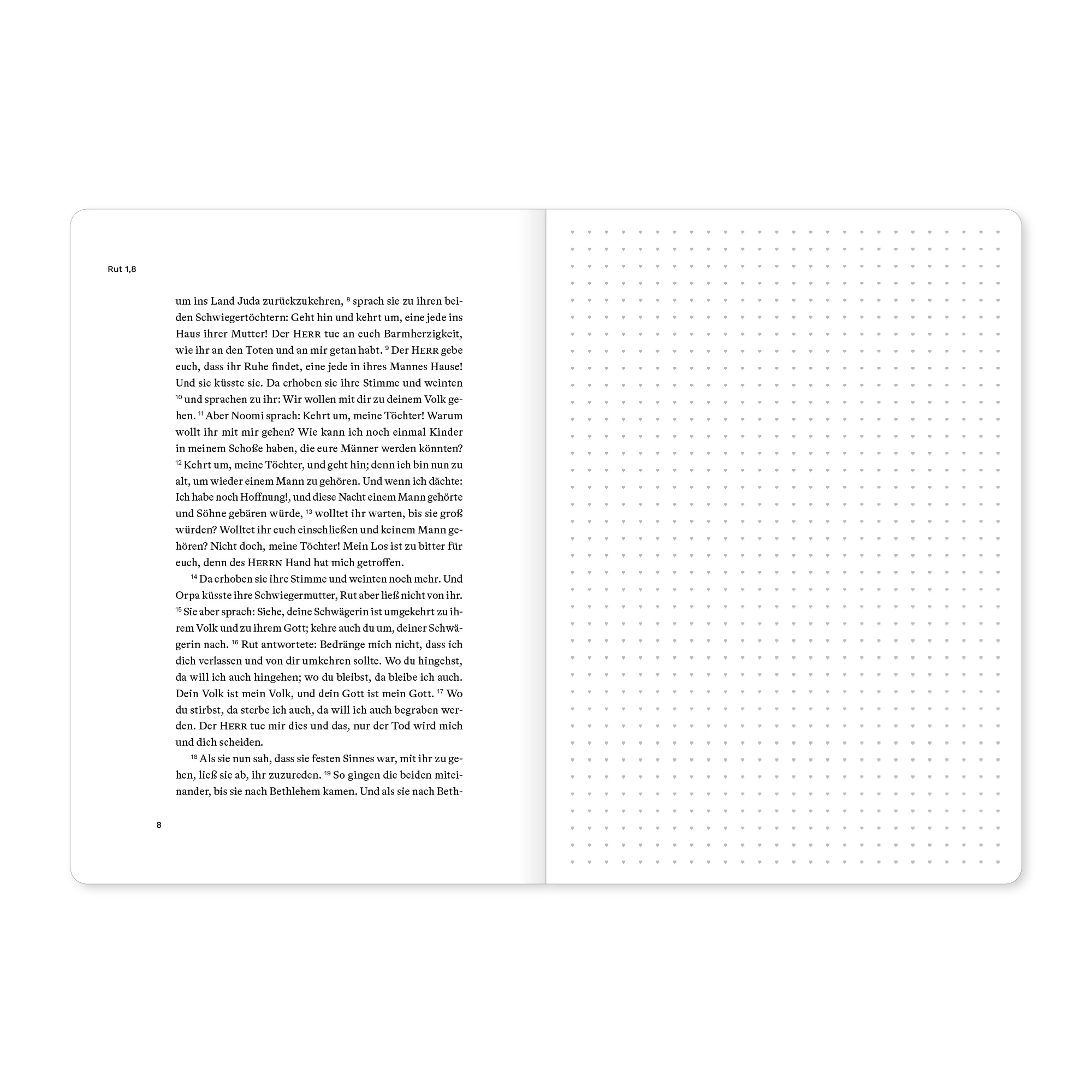 Rut (Bibeljournal) - Image 6